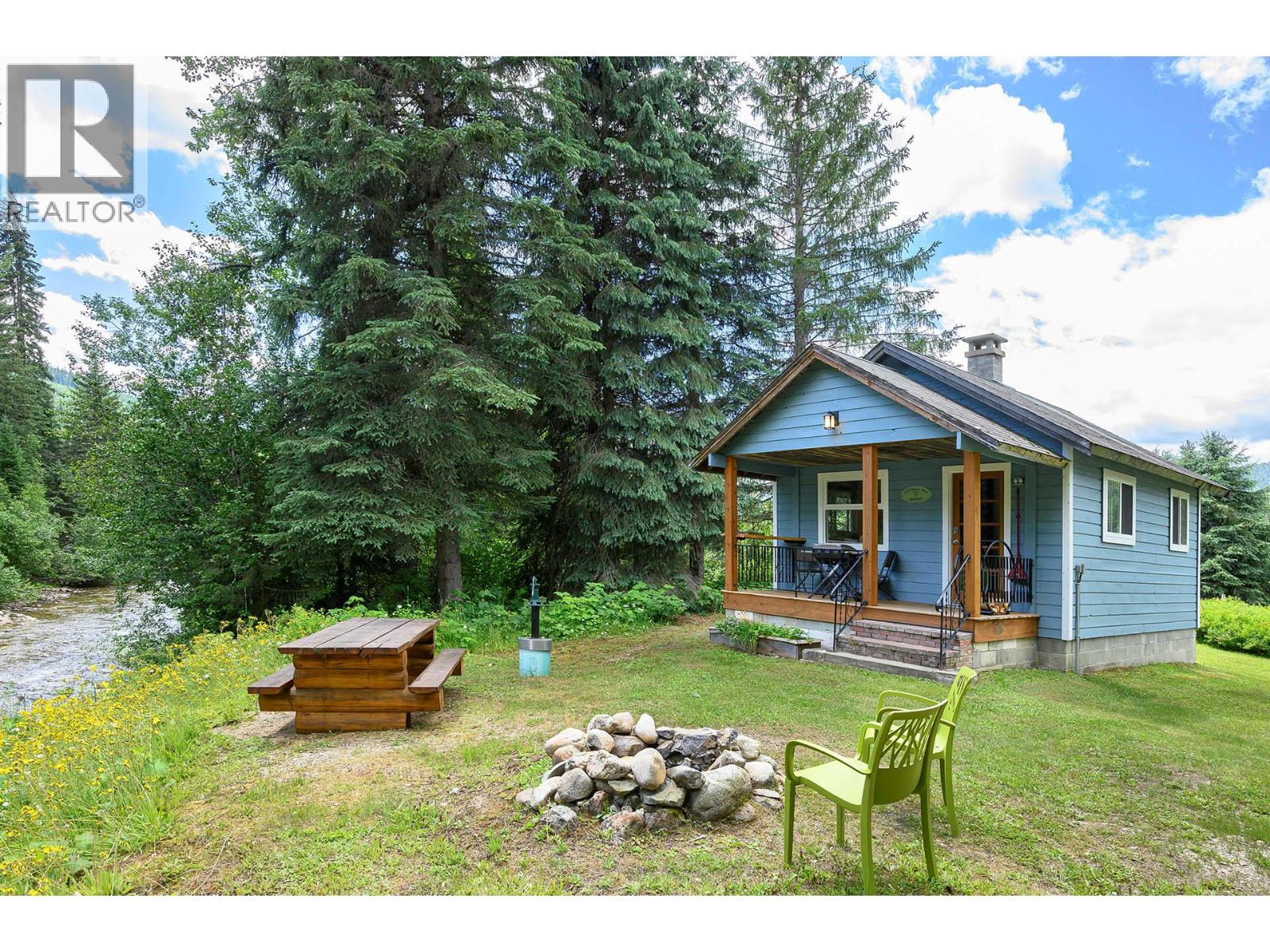 3881 Mad River Forest Service Road, Vavenby, British Columbia  V0E 3A0 - Photo 77 - 10391656