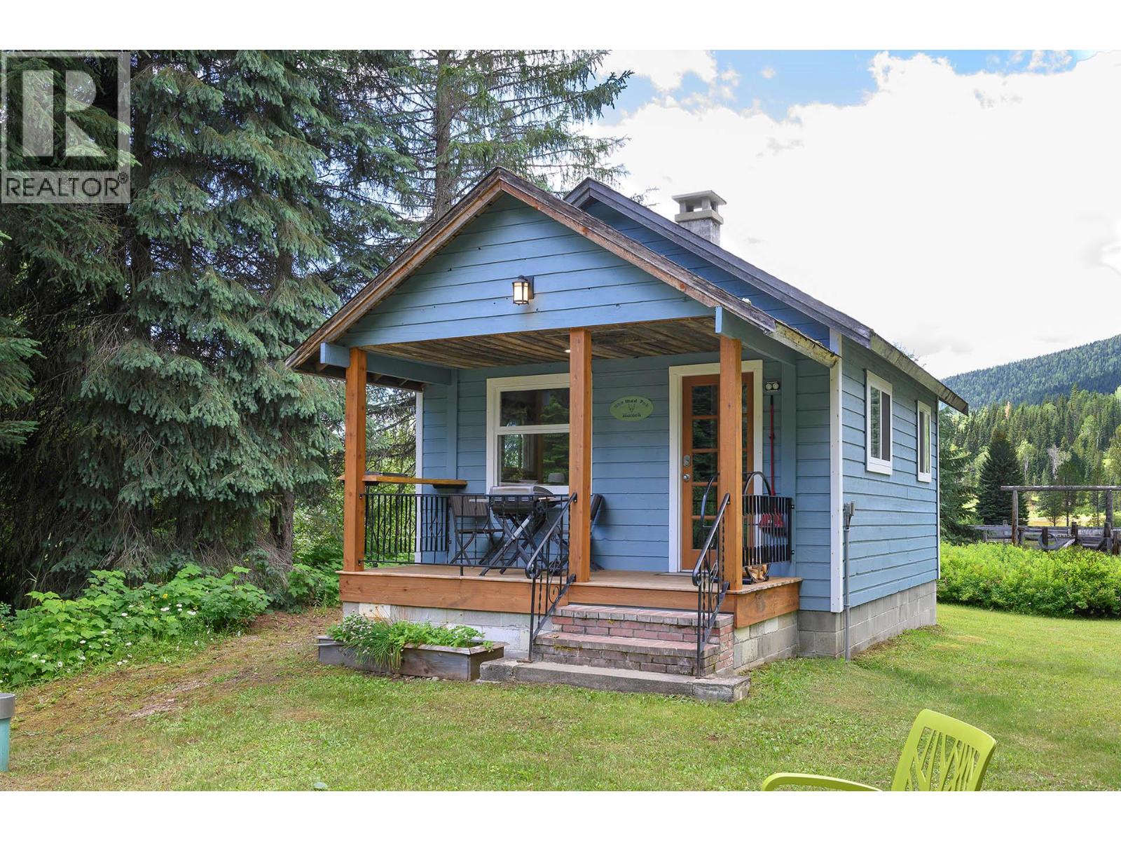 3881 Mad River Forest Service Road, Vavenby, British Columbia  V0E 3A0 - Photo 78 - 10391656