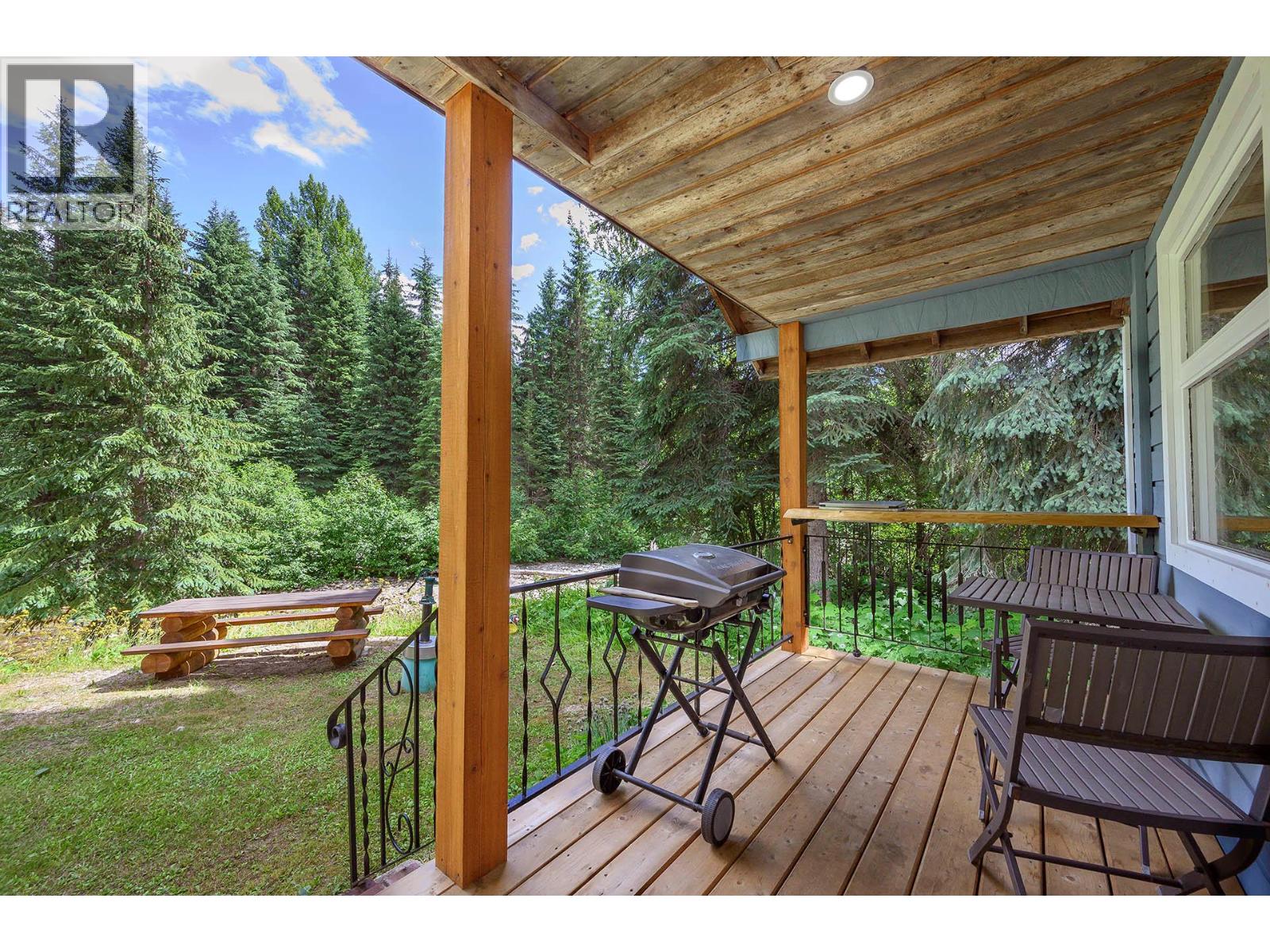 3881 Mad River Forest Service Road, Vavenby, British Columbia  V0E 3A0 - Photo 79 - 10391656