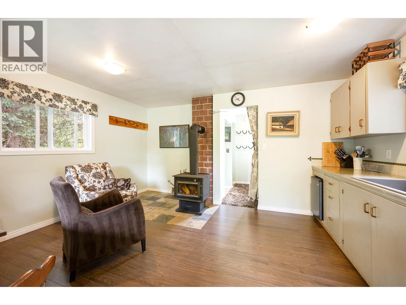 3881 Mad River Forest Service Road, Vavenby, British Columbia  V0E 3A0 - Photo 80 - 10391656