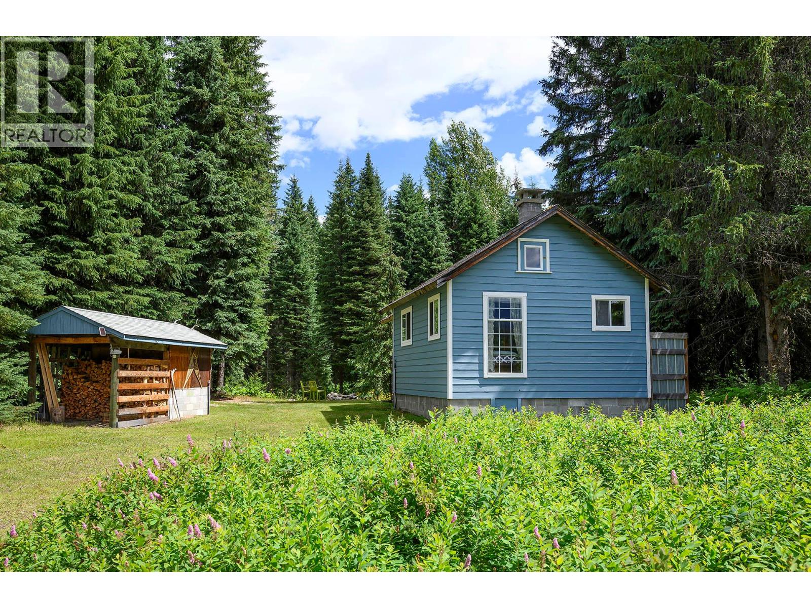 3881 Mad River Forest Service Road, Vavenby, British Columbia  V0E 3A0 - Photo 86 - 10391656