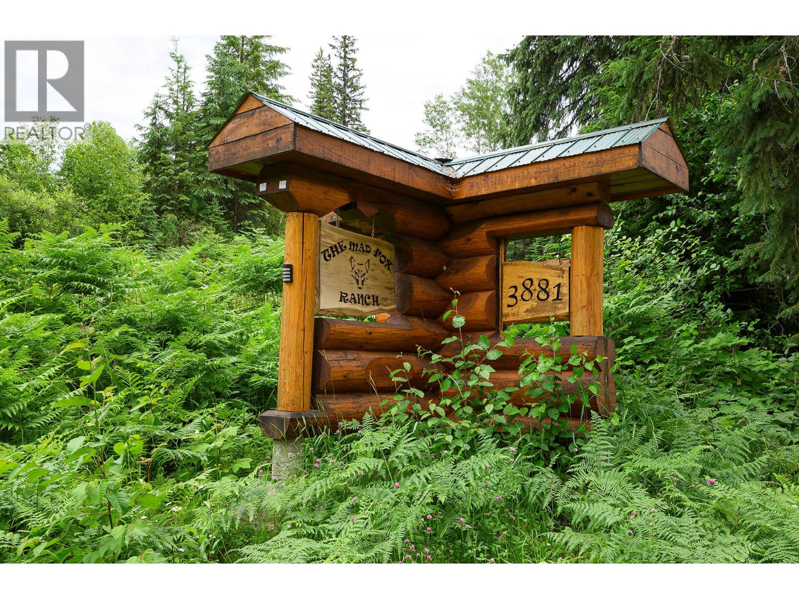3881 Mad River Forest Service Road, Vavenby, British Columbia  V0E 3A0 - Photo 99 - 10391656