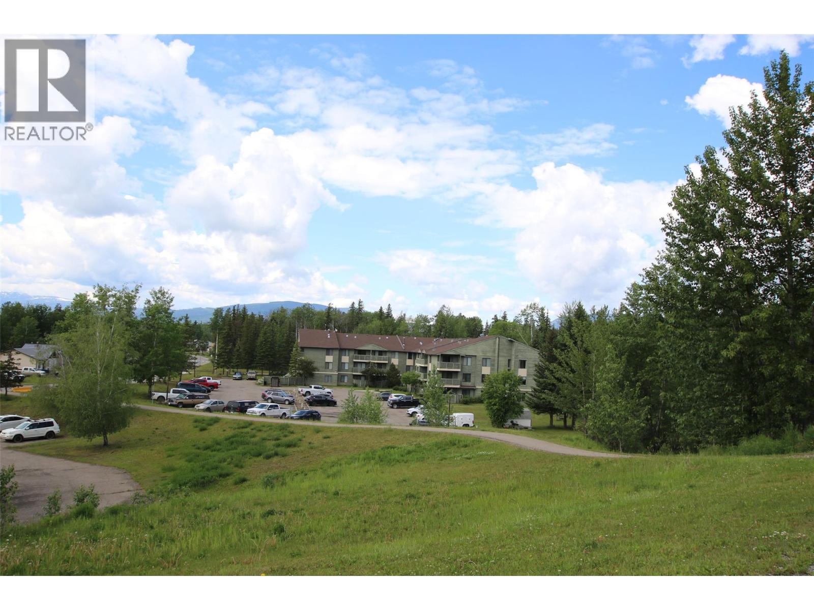 185 Chamberlain Crescent Unit# 310, Tumbler Ridge, British Columbia  V0C 2W0 - Photo 1 - 10392072