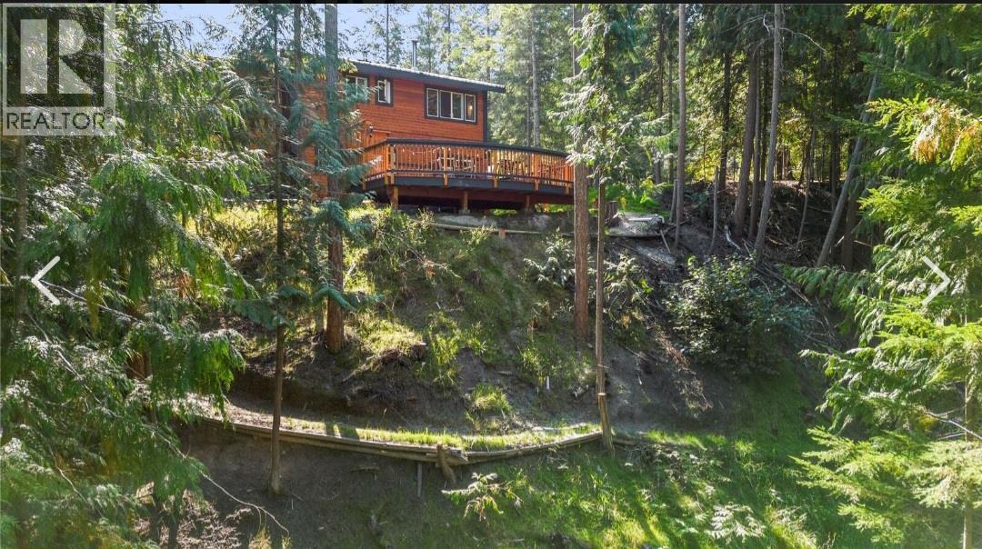 2481 Ridgeview Place, Blind Bay, British Columbia  V0E 1H2 - Photo 13 - 10392096