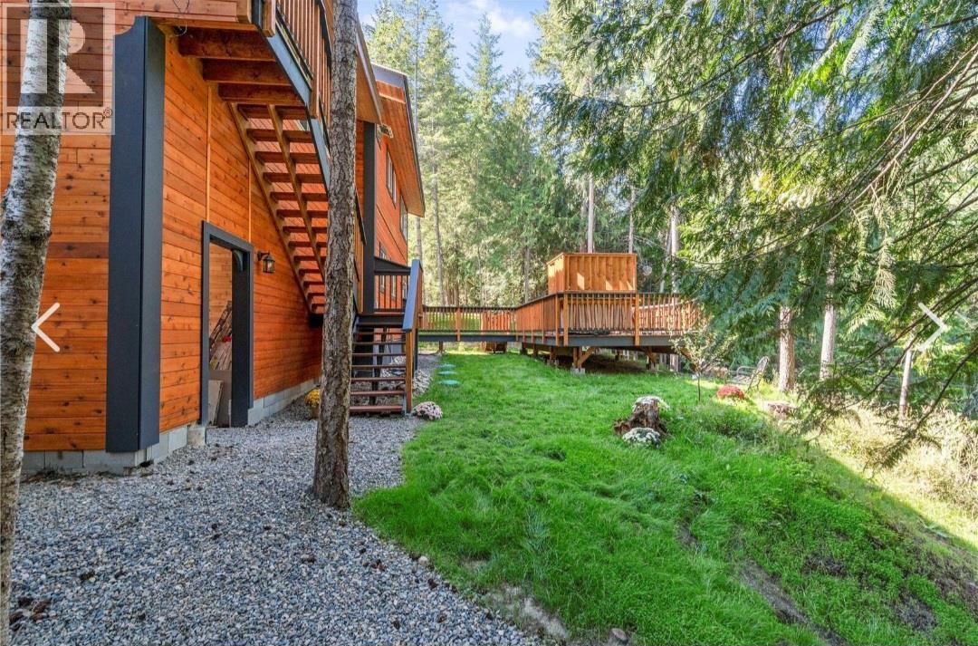 2481 Ridgeview Place, Blind Bay, British Columbia  V0E 1H2 - Photo 5 - 10392096