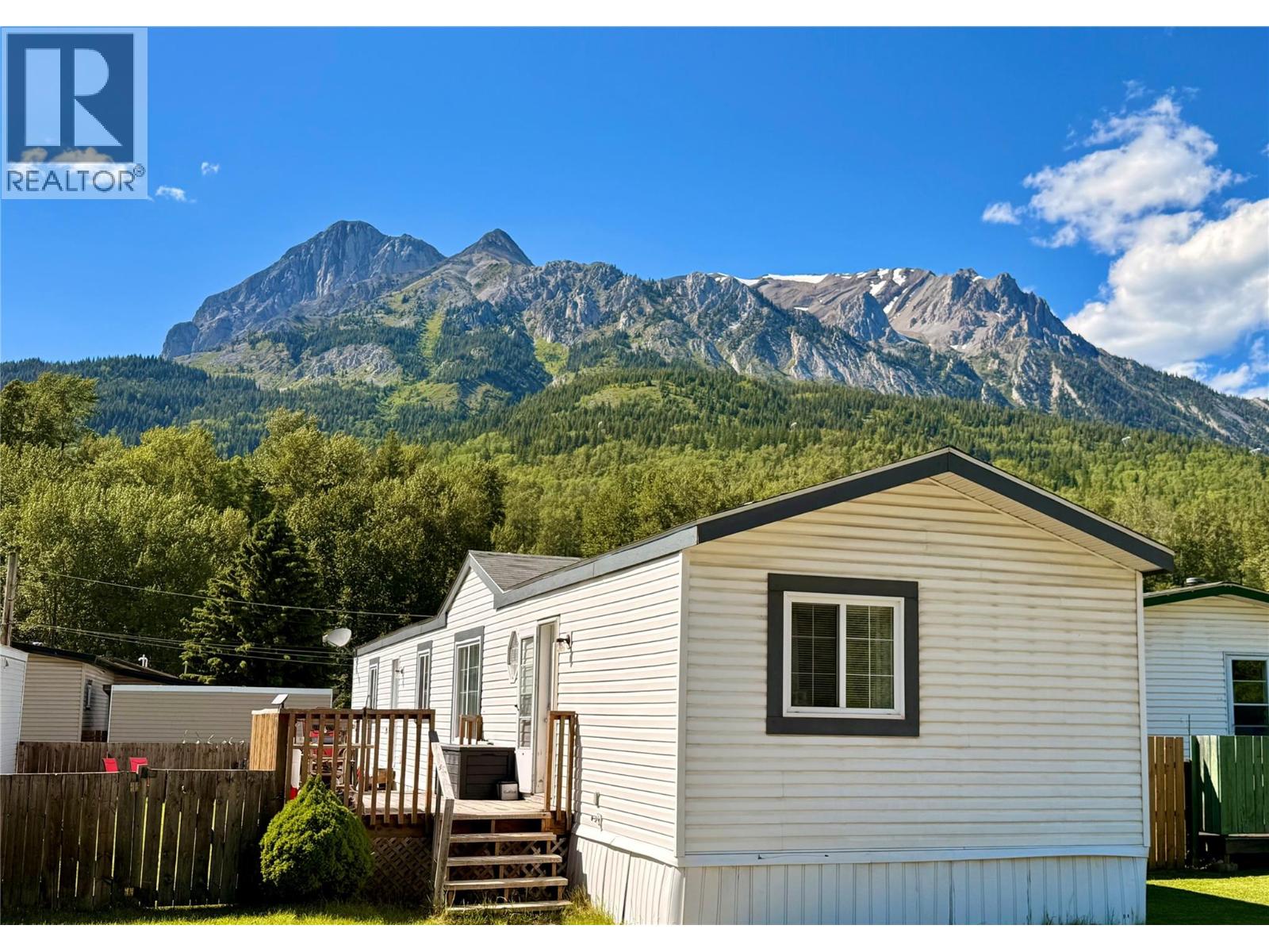 2011 3 Highway Unit# 31, fernie, British Columbia