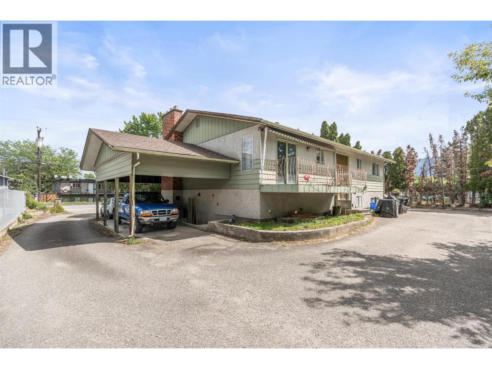 3706 24 Avenue, Vernon, British Columbia  V1T 1L9 - Photo 1 - 10390638