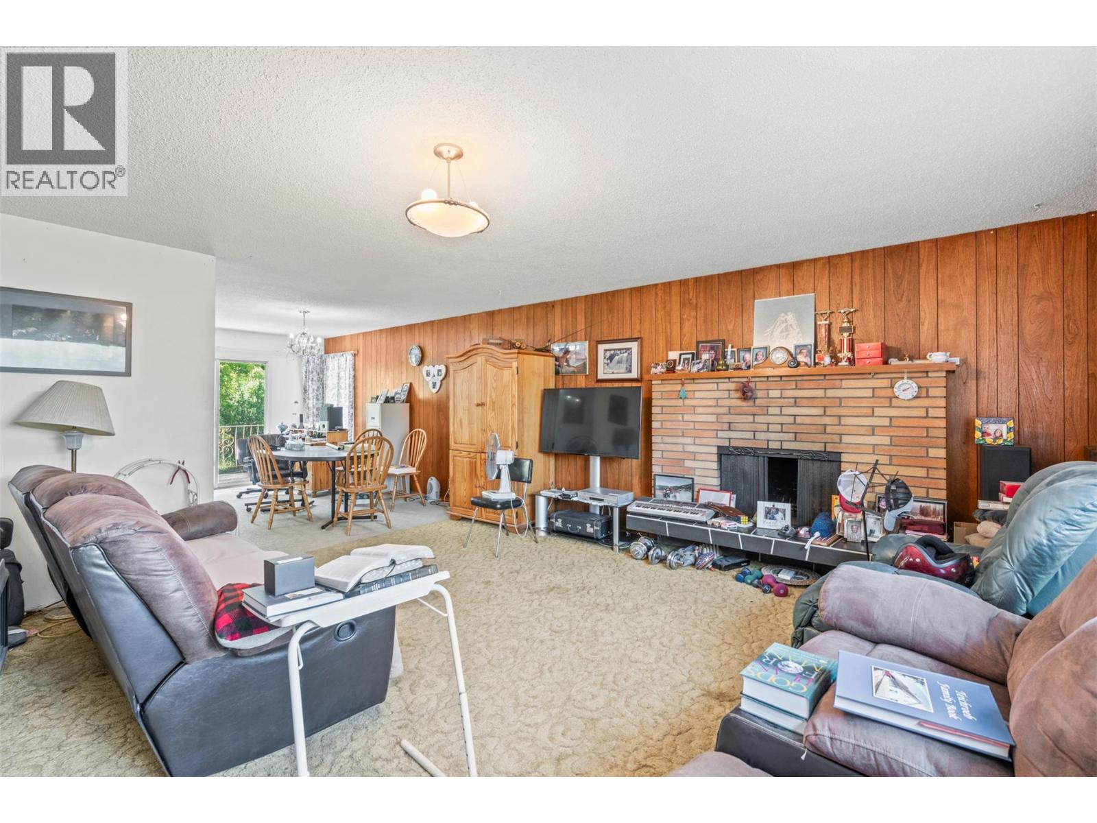 3706 24 Avenue, Vernon, British Columbia  V1T 1L9 - Photo 8 - 10390638