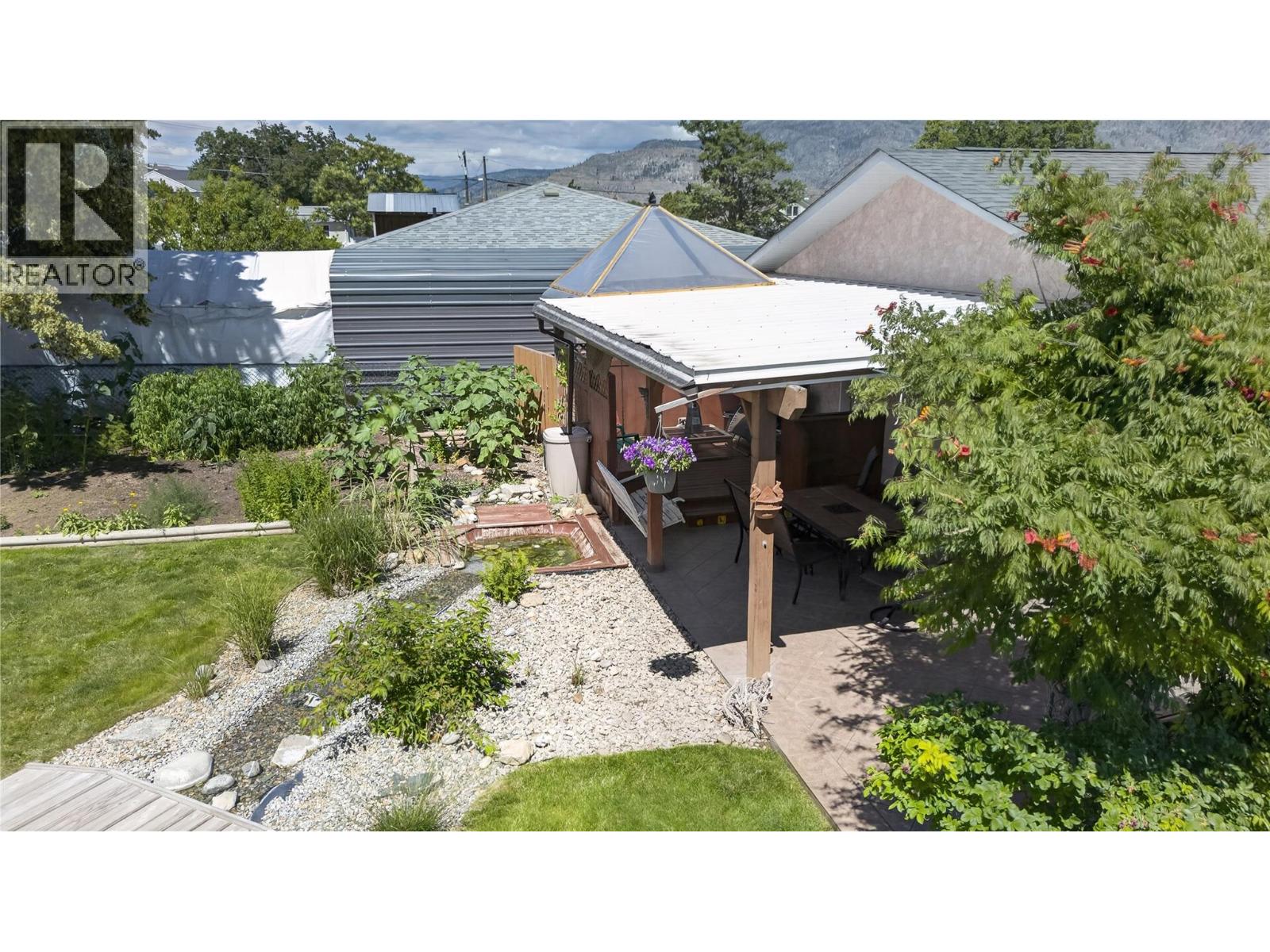 5880 Okanagan Street, Oliver, British Columbia  V0H 1T0 - Photo 28 - 10391661