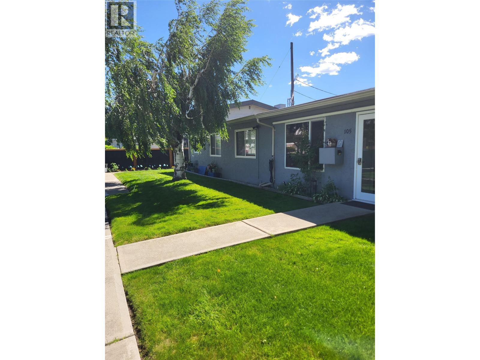 601 Wade Avenue W Unit# 105, Penticton, British Columbia  V2A 1V6 - Photo 12 - 10392065
