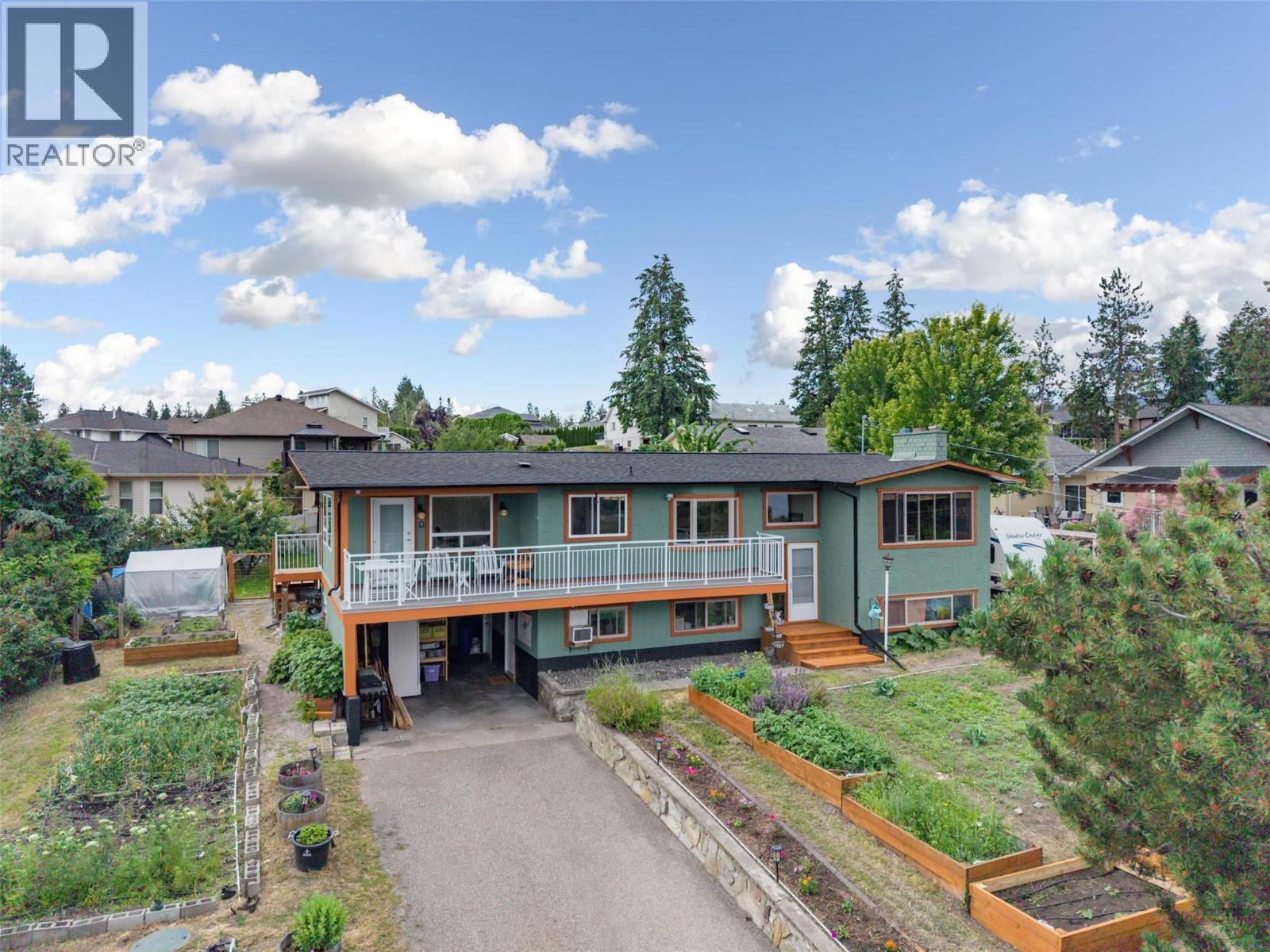 2139 Amundsen Road, lake country, British Columbia