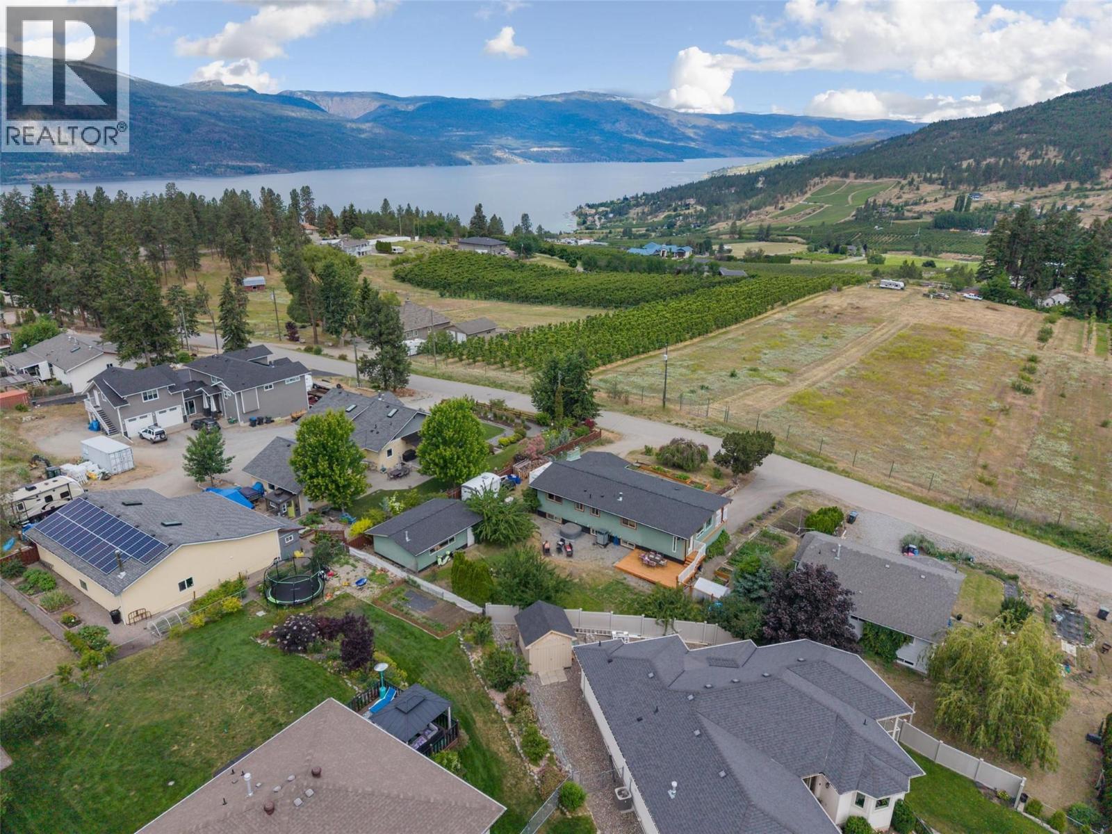 2139 Amundsen Road, Lake Country, British Columbia  V4V 1J1 - Photo 4 - 10391829