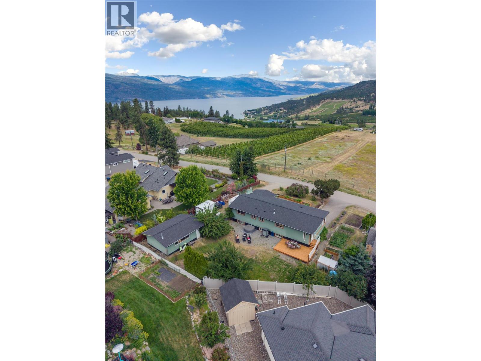 2139 Amundsen Road, Lake Country, British Columbia  V4V 1J1 - Photo 42 - 10391829