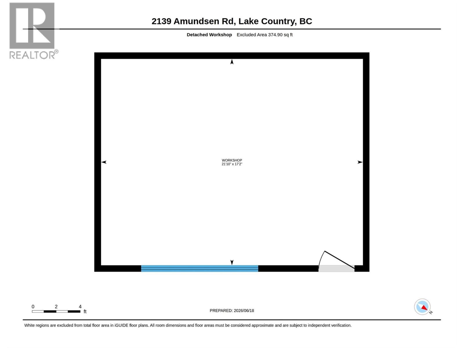2139 Amundsen Road, Lake Country, British Columbia  V4V 1J1 - Photo 48 - 10391829
