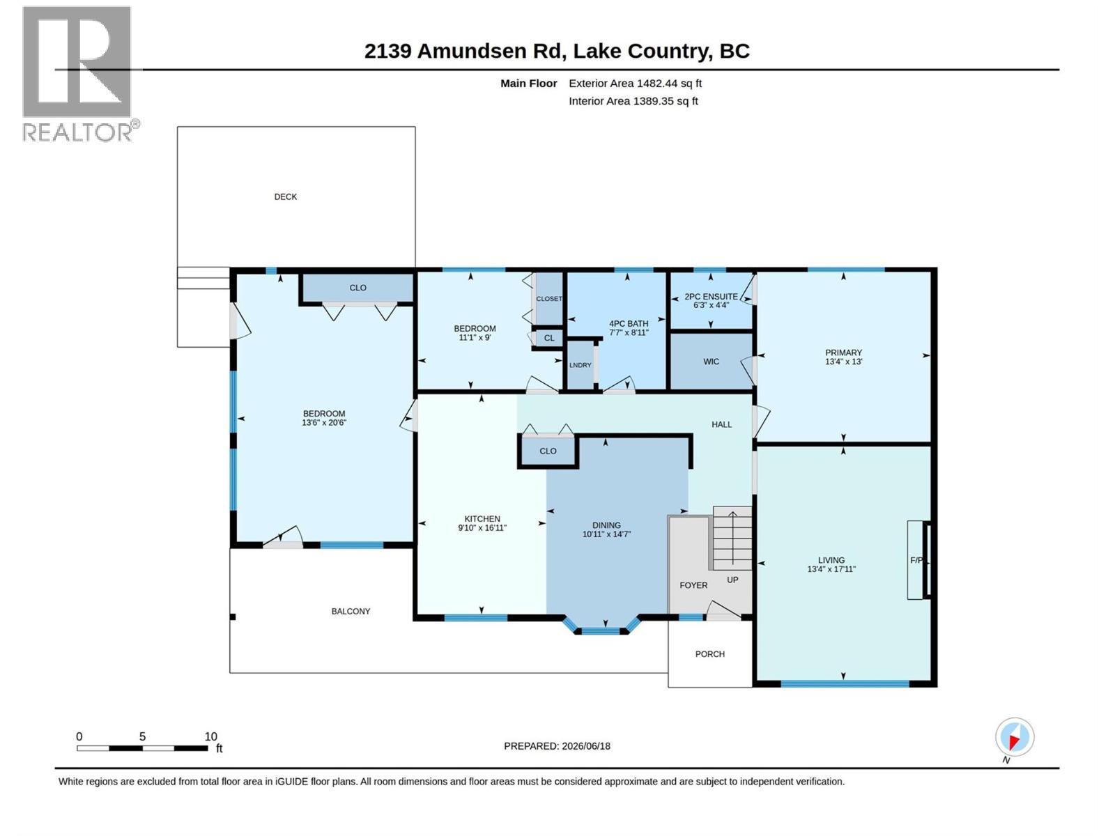2139 Amundsen Road, Lake Country, British Columbia  V4V 1J1 - Photo 49 - 10391829