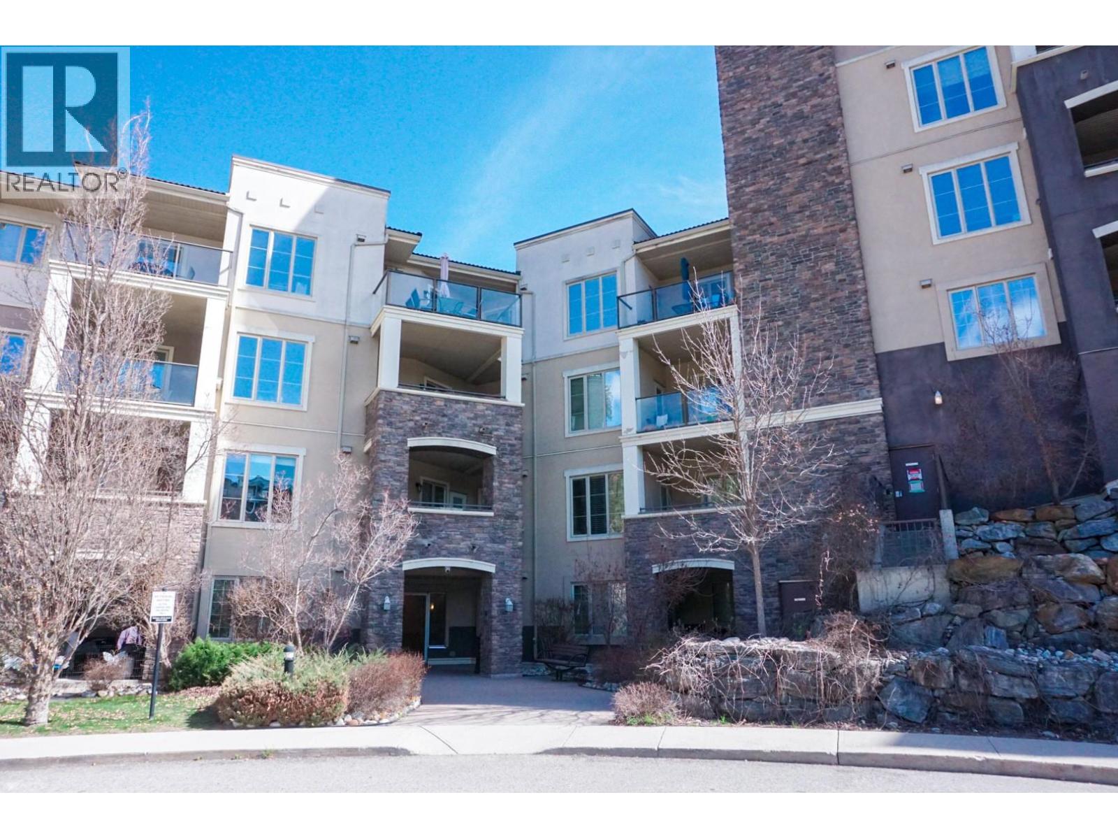 1875 Country Club Drive Unit# 1316, Kelowna, British Columbia  V1V 2W7 - Photo 1 - 10392121