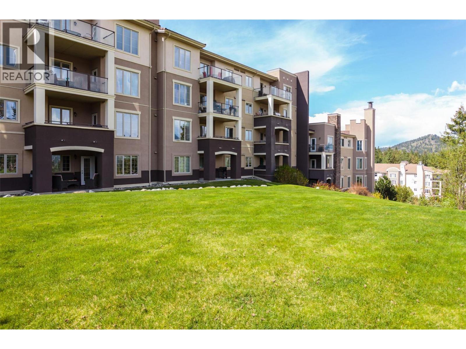 1875 Country Club Drive Unit# 1316, Kelowna, British Columbia  V1V 2W7 - Photo 16 - 10392121