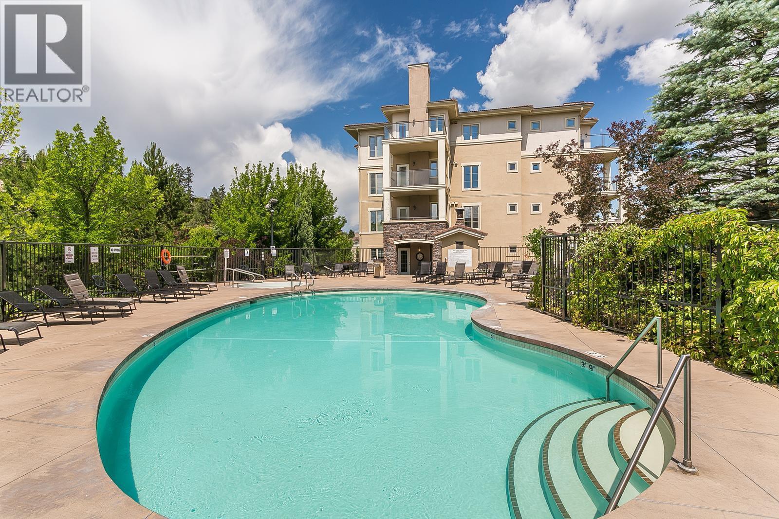 1875 Country Club Drive Unit# 1316, Kelowna, British Columbia  V1V 2W7 - Photo 19 - 10392121
