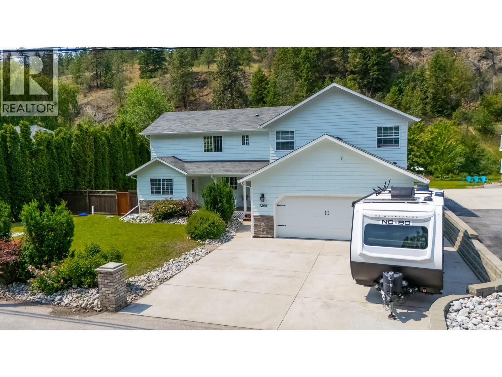 7200 Victoria Road S, Summerland, British Columbia  V0H 1Z2 - Photo 1 - 10392101