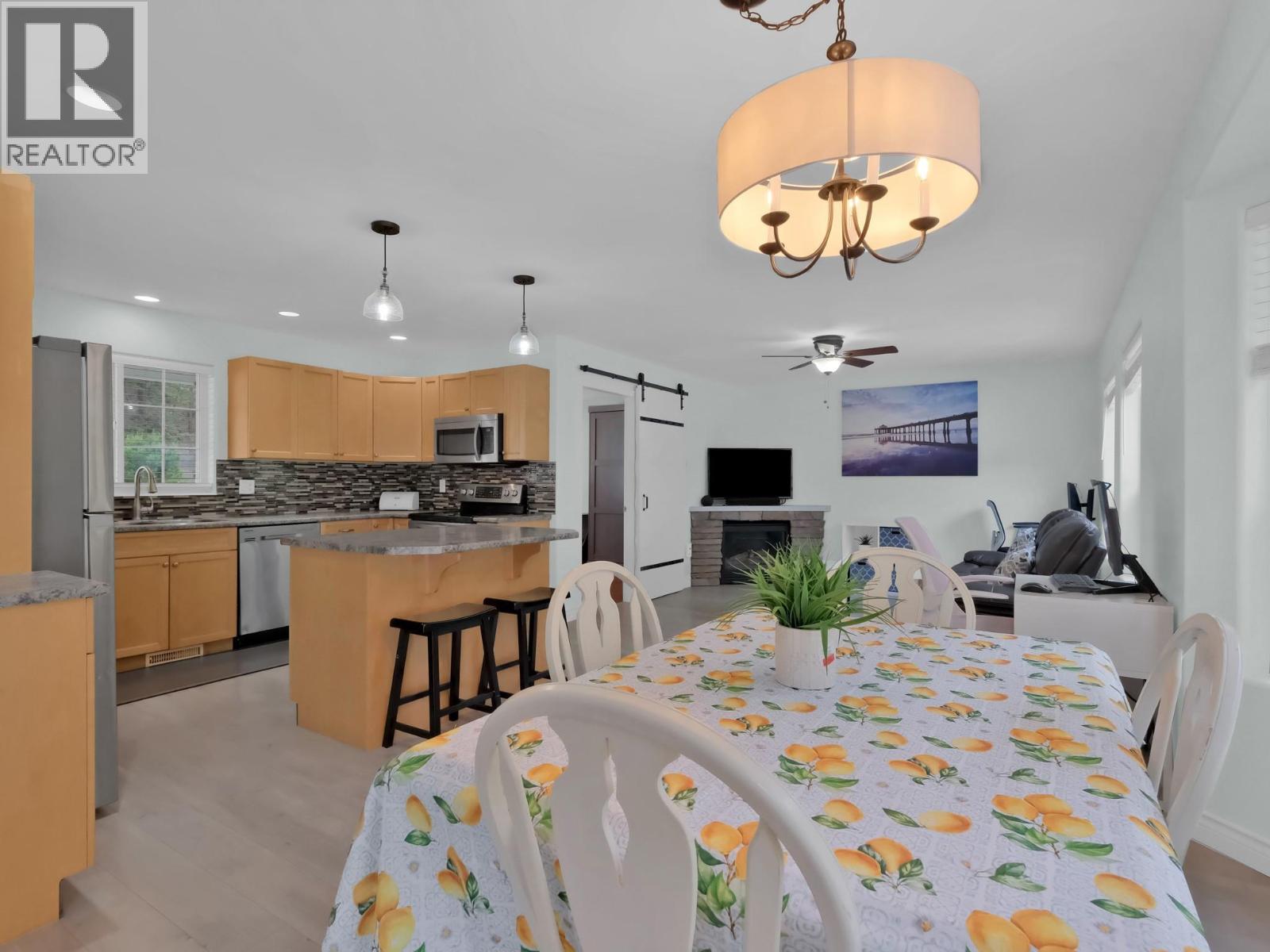 7200 Victoria Road S, Summerland, British Columbia  V0H 1Z2 - Photo 6 - 10392101