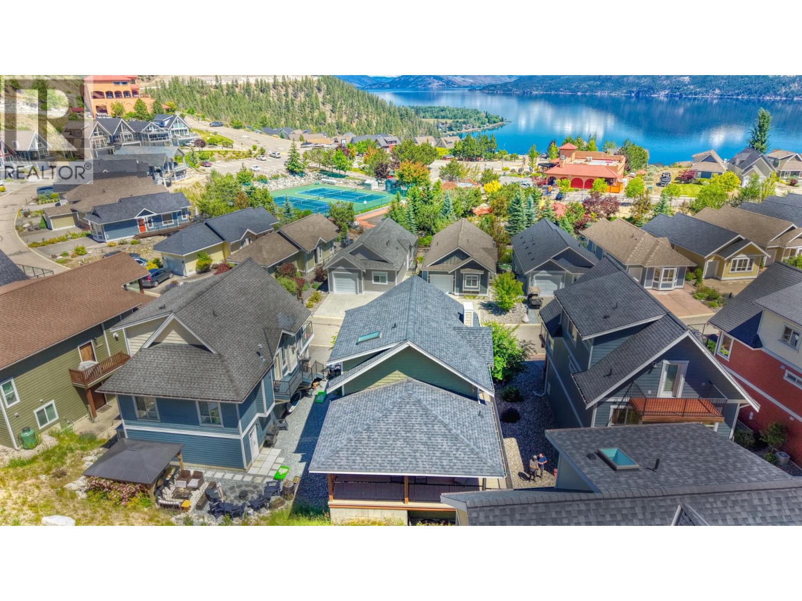 6834 Madrid Way Unit# 316, Kelowna, British Columbia  V1Z 3R8 - Photo 10 - 10392093