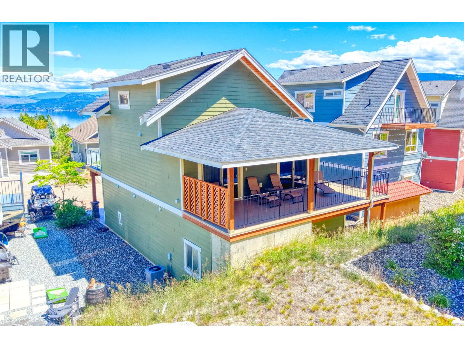 6834 Madrid Way Unit# 316, Kelowna, British Columbia  V1Z 3R8 - Photo 11 - 10392093