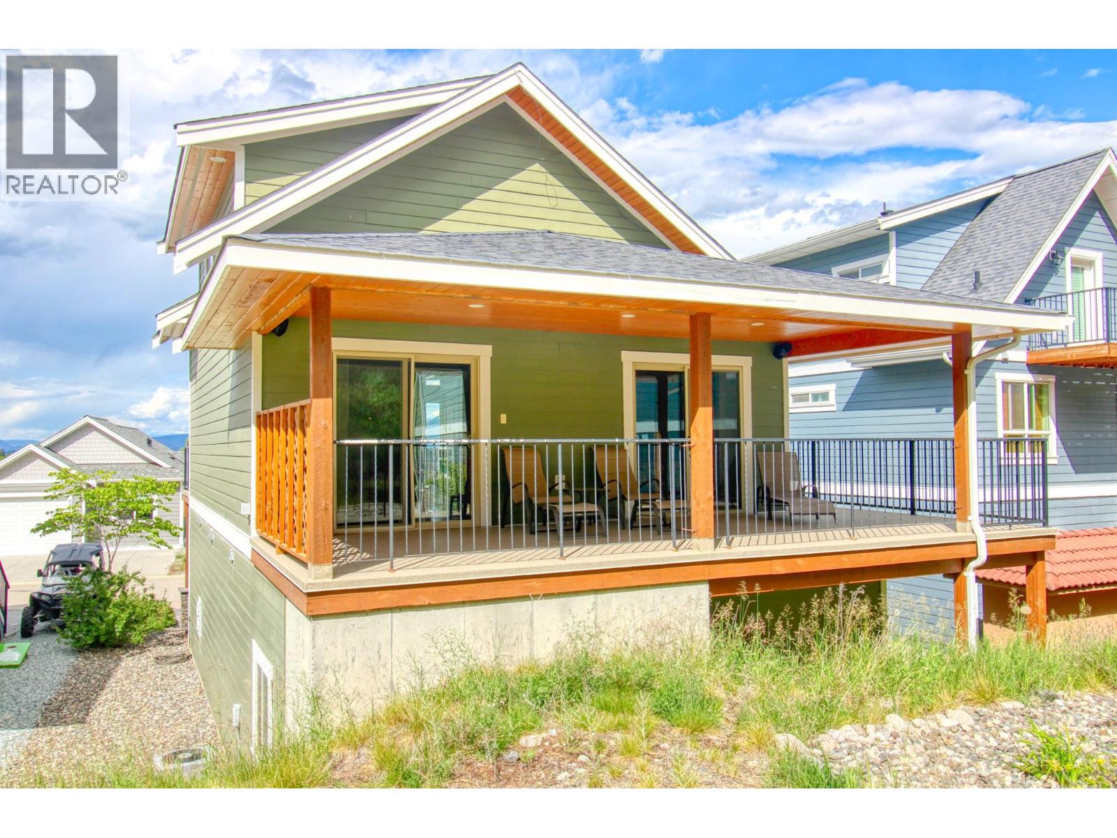 6834 Madrid Way Unit# 316, Kelowna, British Columbia  V1Z 3R8 - Photo 3 - 10392093