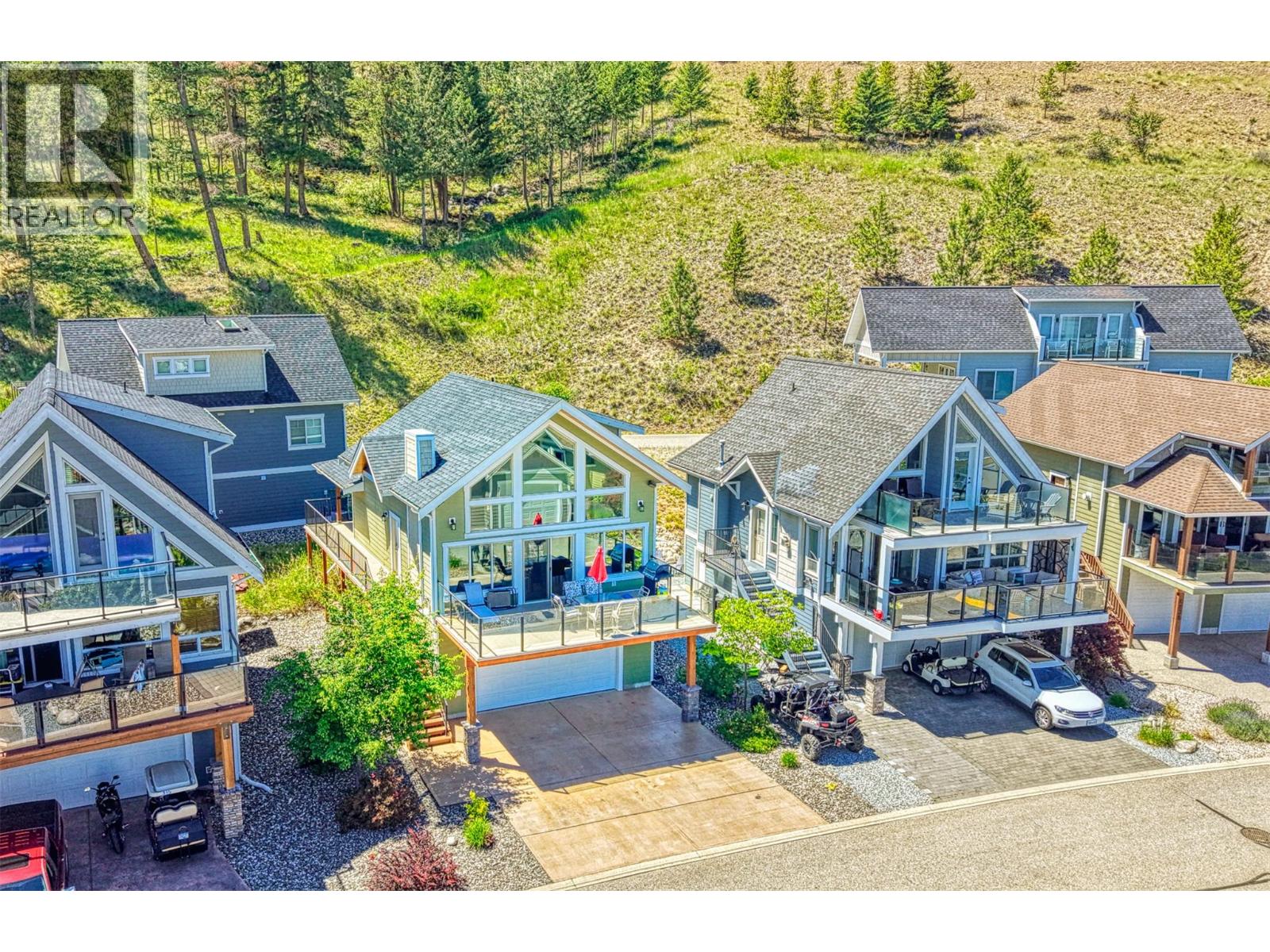 6834 Madrid Way Unit# 316, Kelowna, British Columbia  V1Z 3R8 - Photo 5 - 10392093