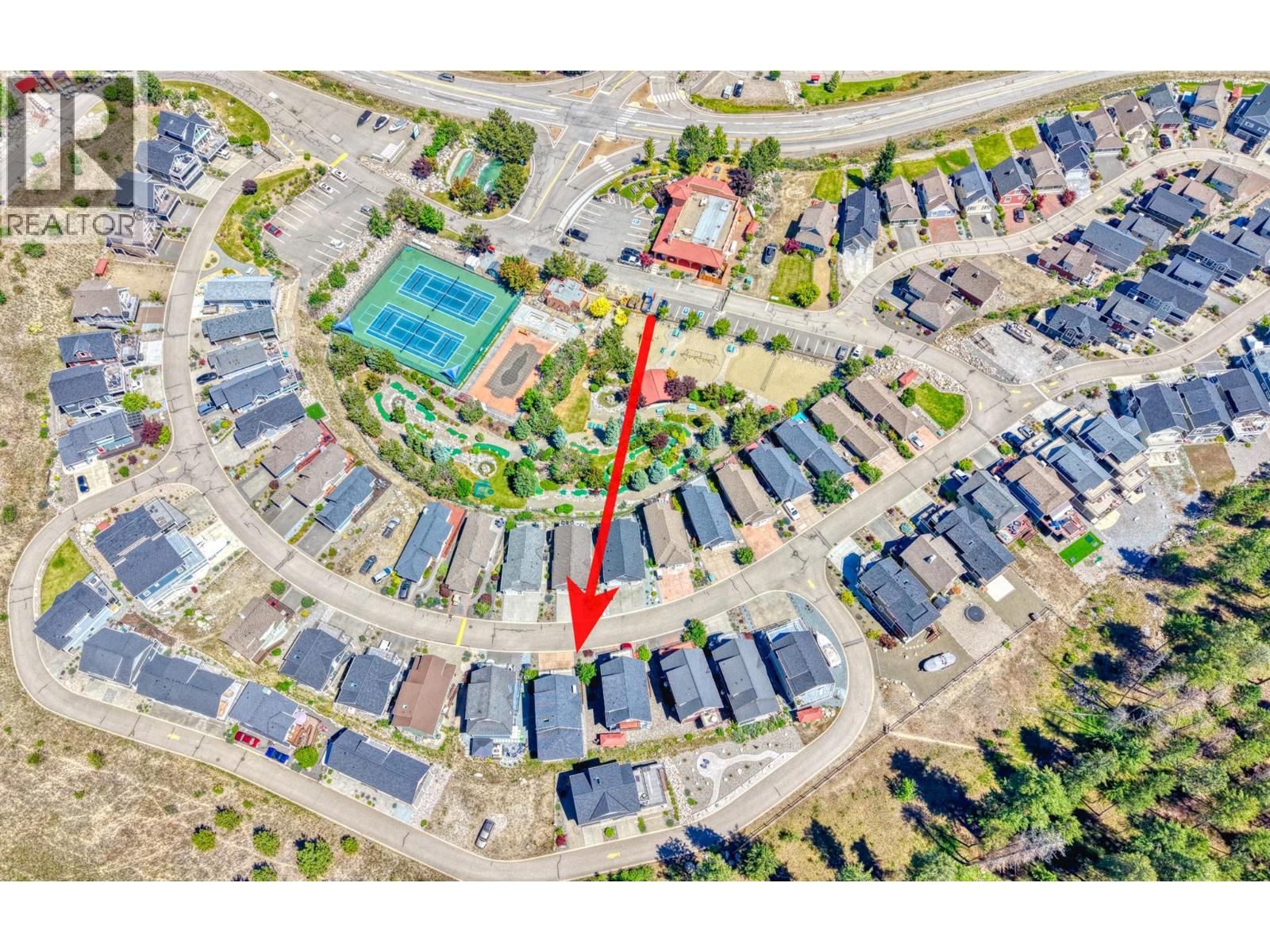 6834 Madrid Way Unit# 316, Kelowna, British Columbia  V1Z 3R8 - Photo 6 - 10392093