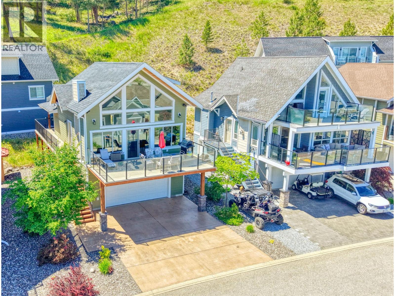 6834 Madrid Way Unit# 316, Kelowna, British Columbia  V1Z 3R8 - Photo 9 - 10392093