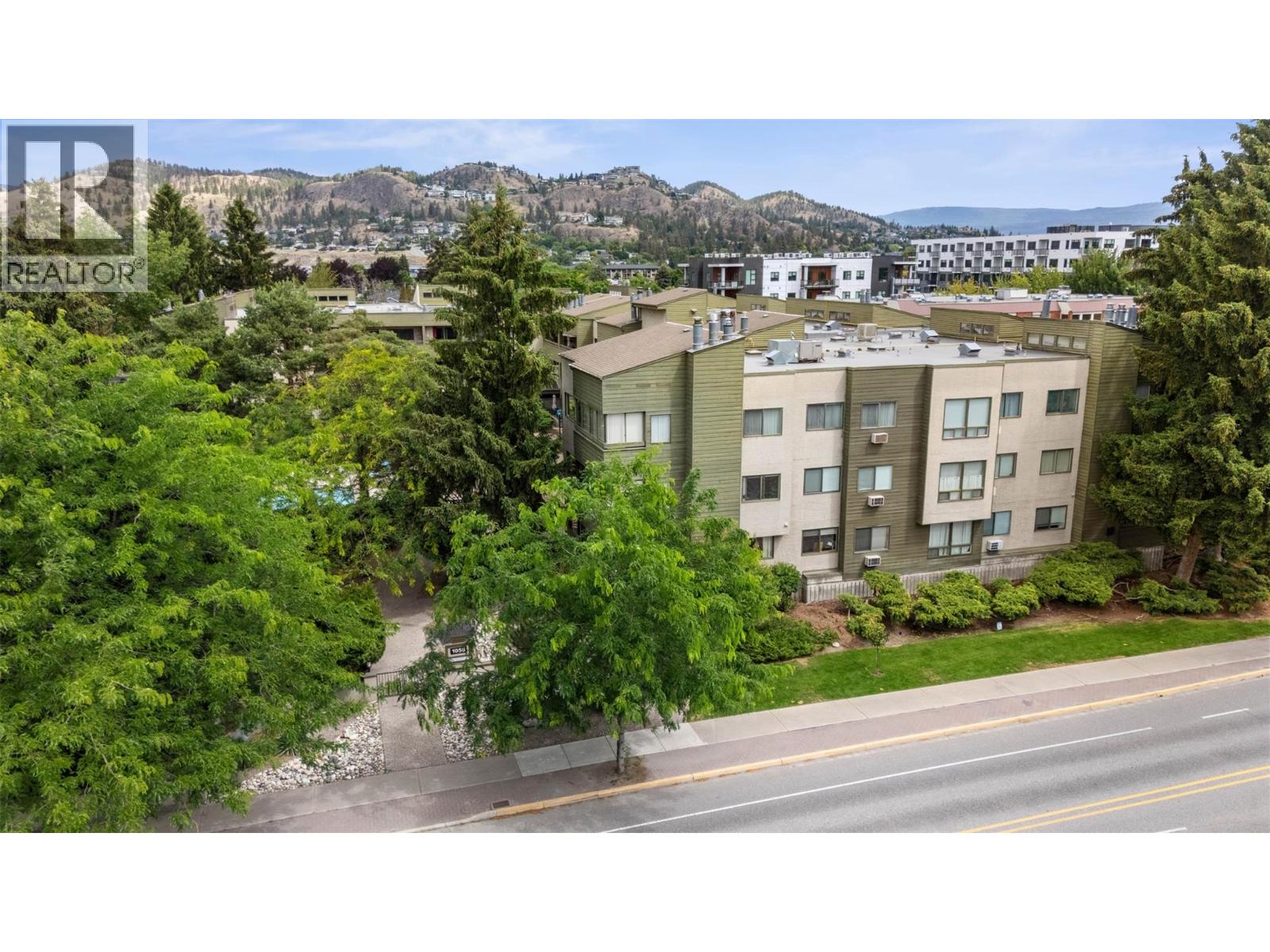 1056 Bernard Avenue Unit# 220, Kelowna, British Columbia  V1Y 8L7 - Photo 17 - 10392103