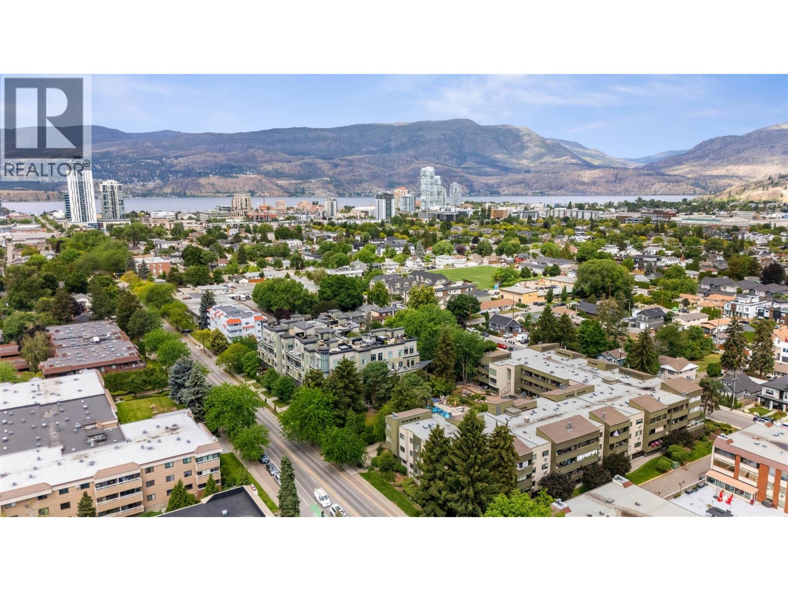 1056 Bernard Avenue Unit# 220, Kelowna, British Columbia  V1Y 8L7 - Photo 19 - 10392103