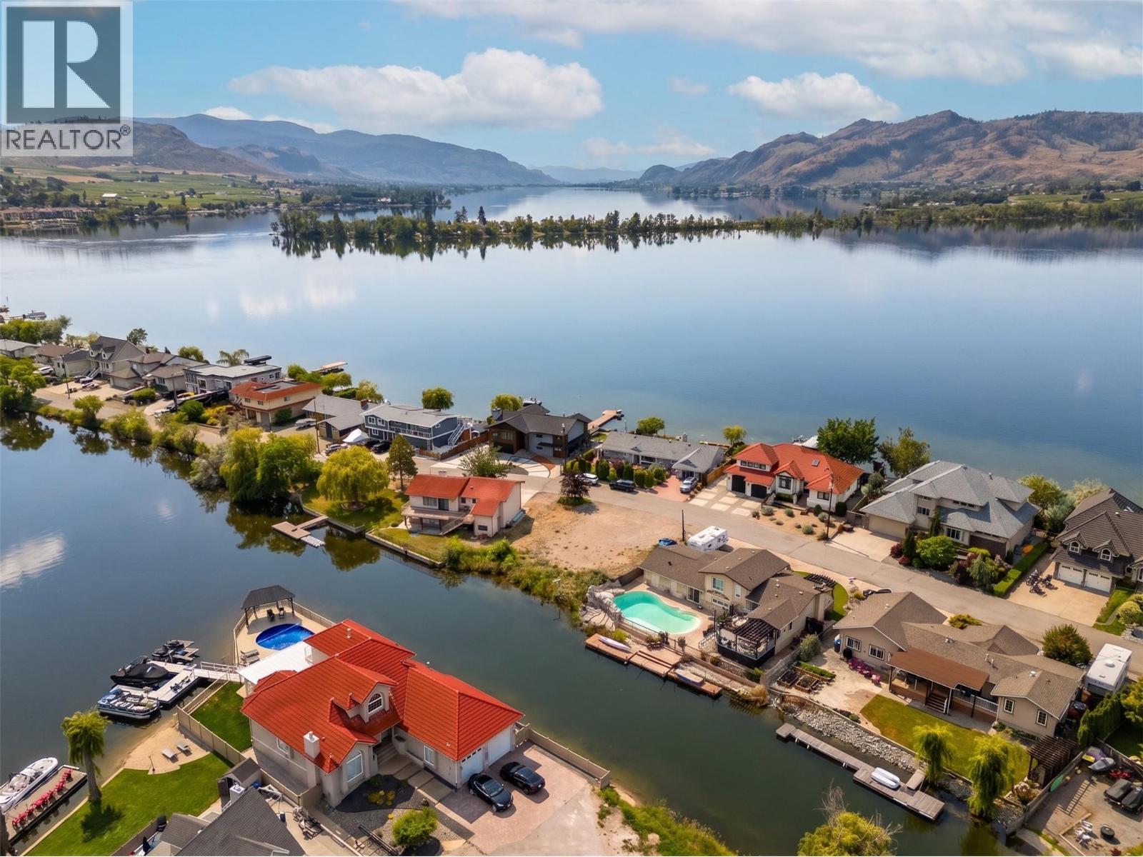 54 Harbour Key Drive, Osoyoos, British Columbia  V0H 1V3 - Photo 3 - 10392137