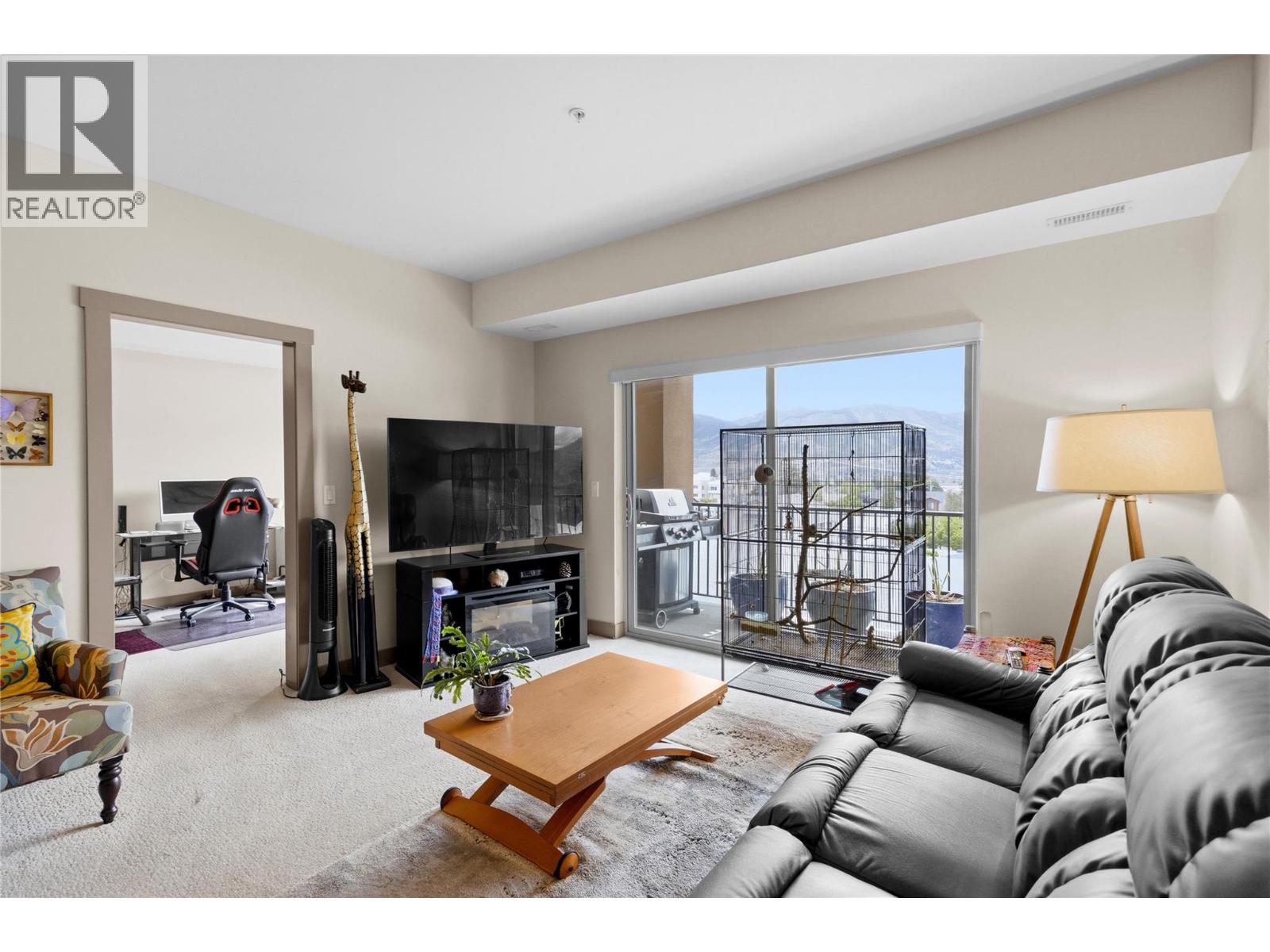 873 Forestbrook Drive Unit# 302, Penticton, British Columbia  V2A 2E9 - Photo 5 - 10391954