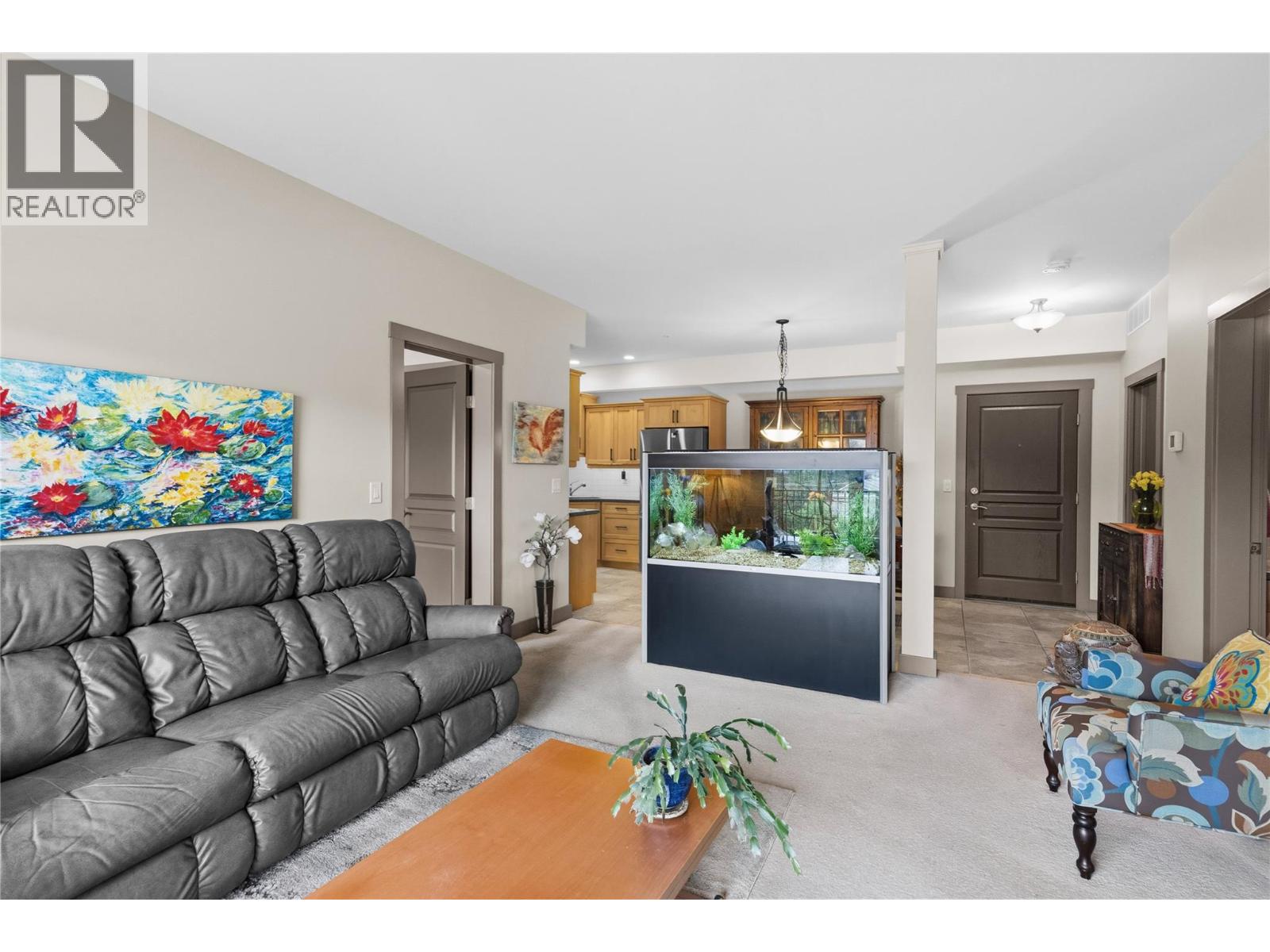 873 Forestbrook Drive Unit# 302, Penticton, British Columbia  V2A 2E9 - Photo 7 - 10391954
