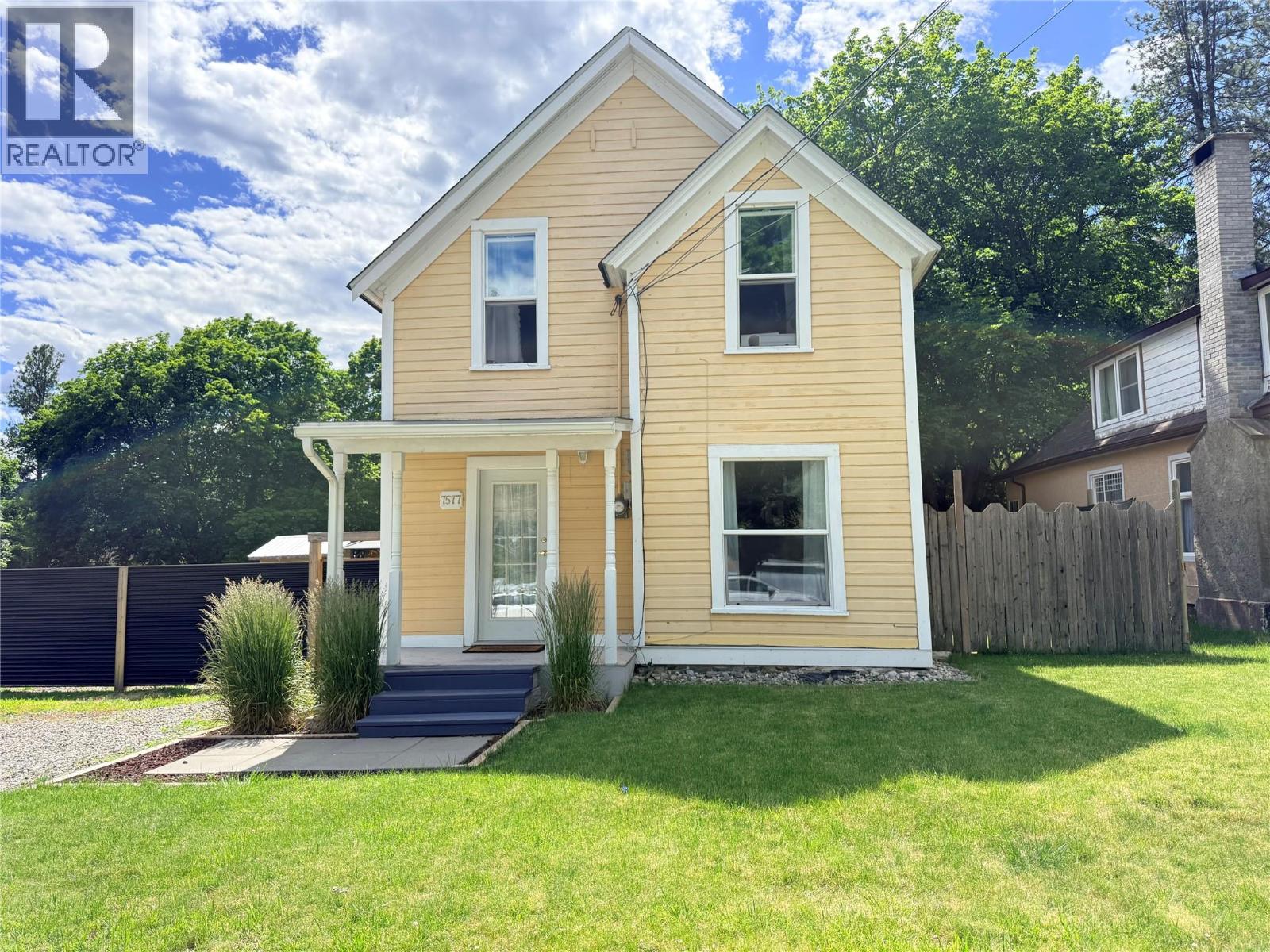 7577 4th Street, grand forks, British Columbia