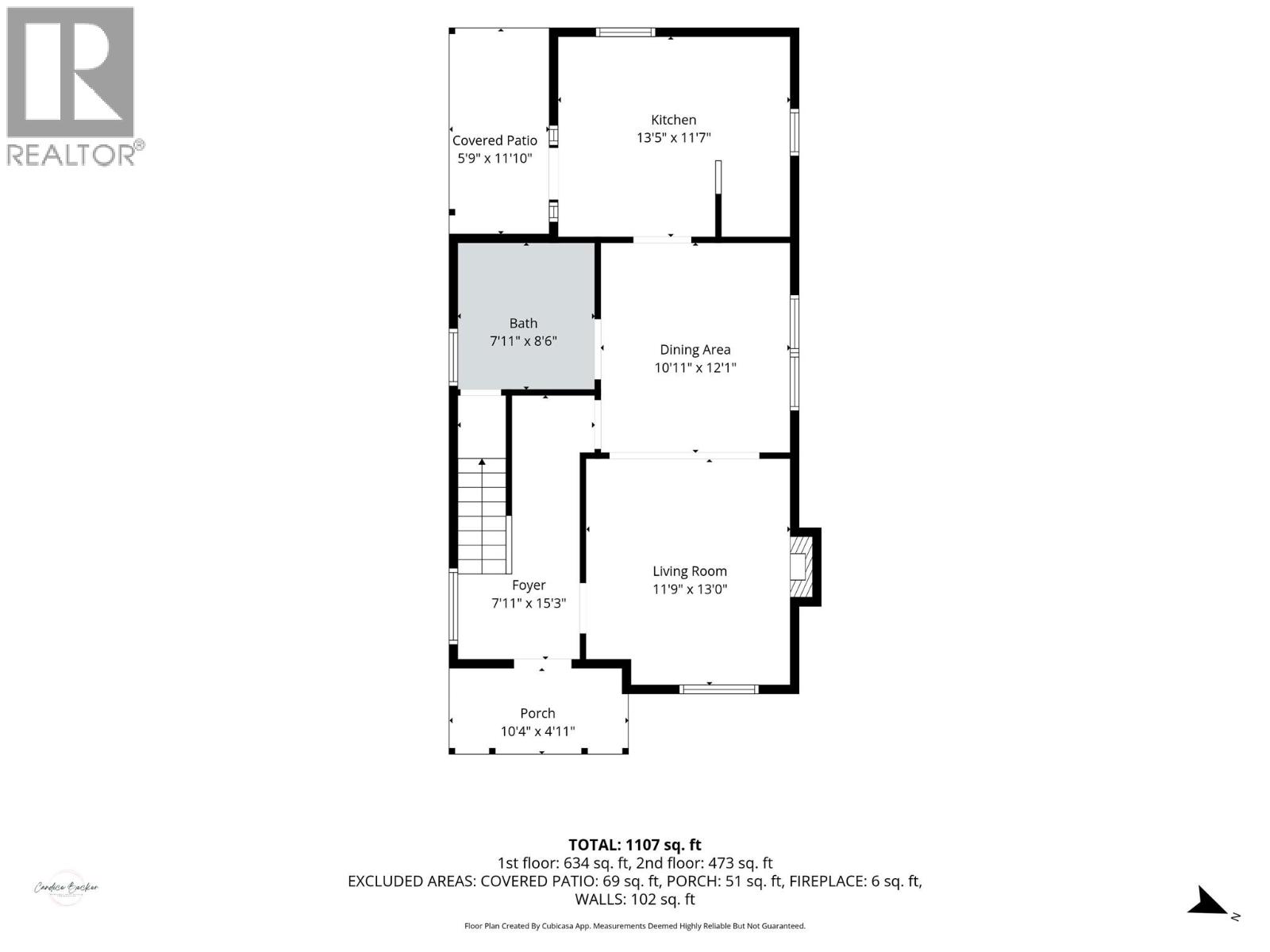 7577 4th Street, Grand Forks, British Columbia  V0H 1H0 - Photo 45 - 10391935