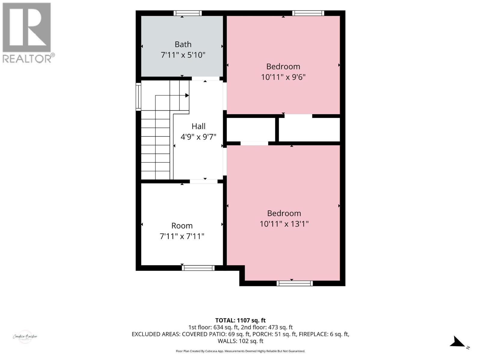 7577 4th Street, Grand Forks, British Columbia  V0H 1H0 - Photo 46 - 10391935