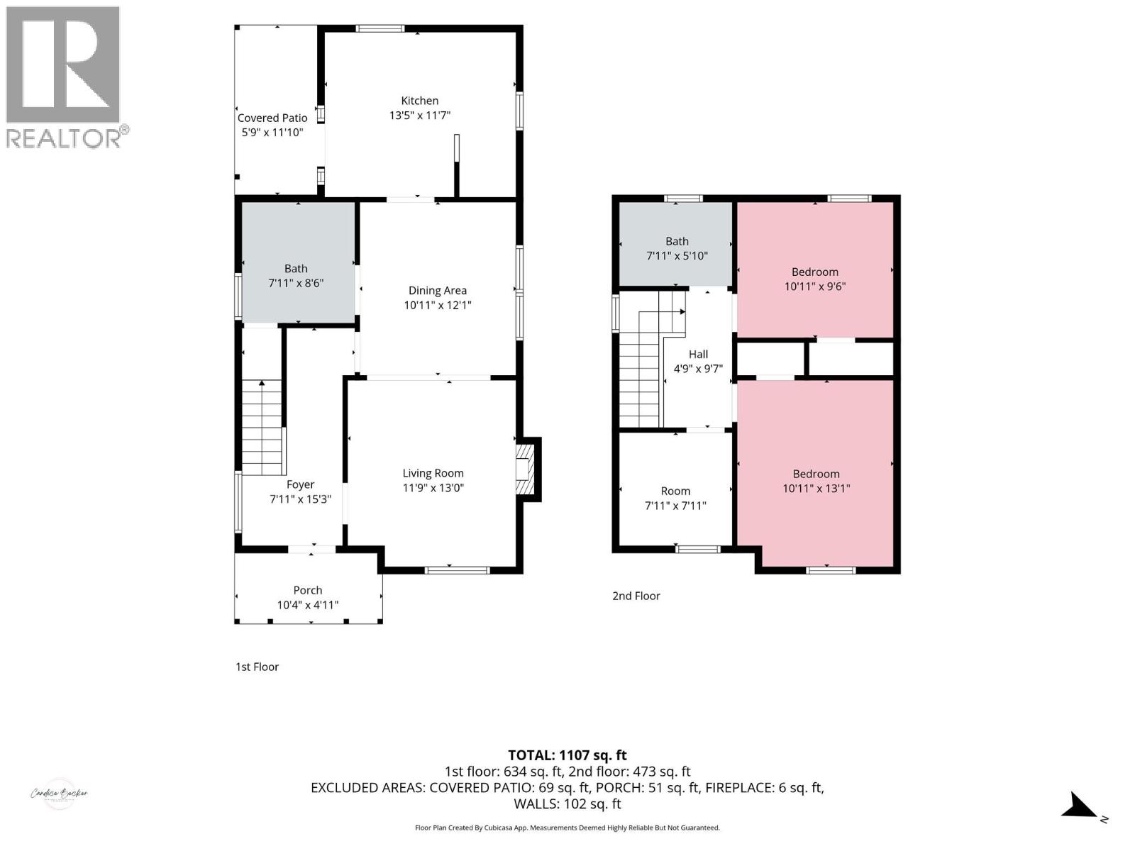 7577 4th Street, Grand Forks, British Columbia  V0H 1H0 - Photo 47 - 10391935