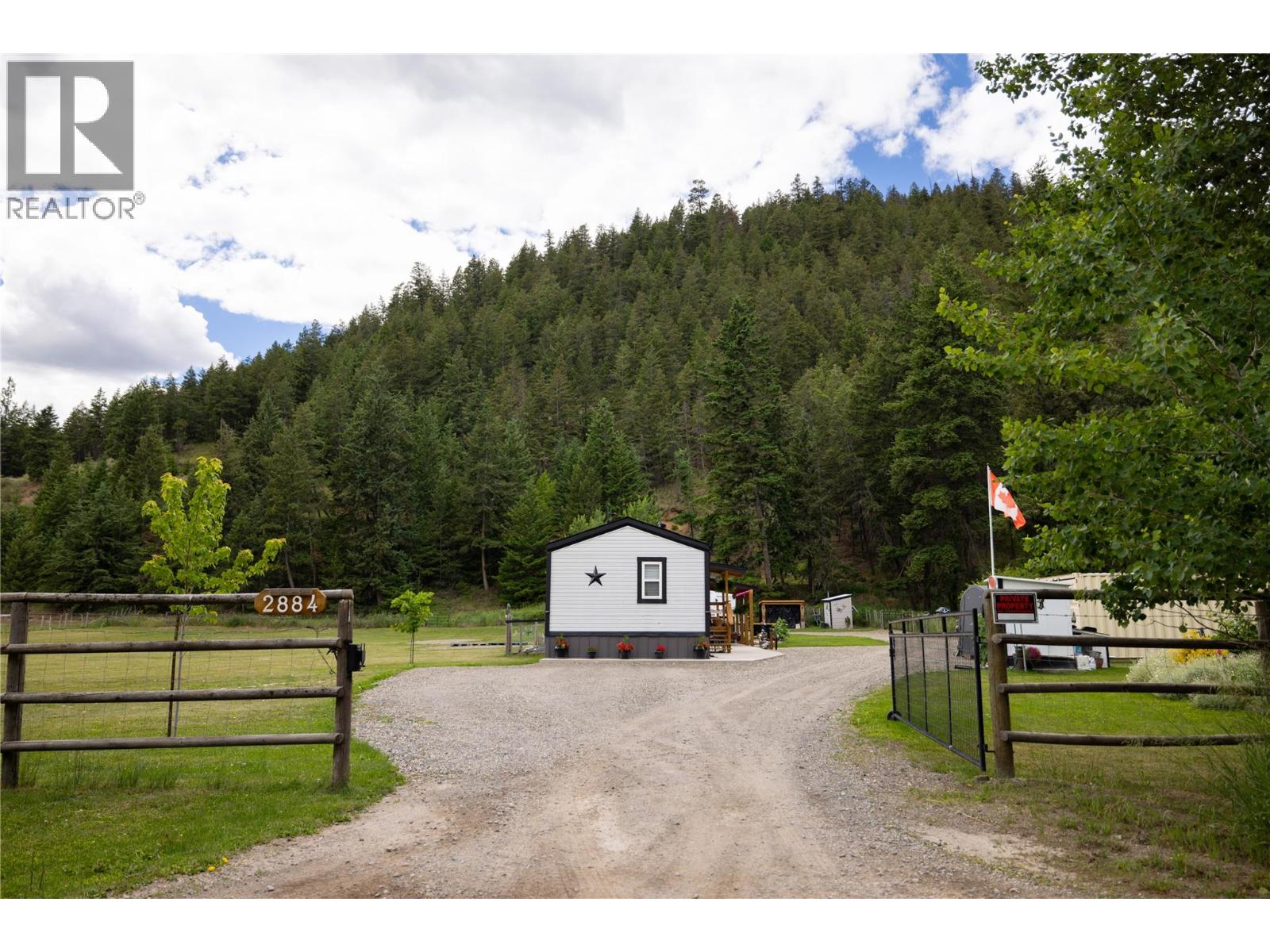 2884 Wetaskiwin Road, Falkland, British Columbia  V0E 1W1 - Photo 49 - 10392128