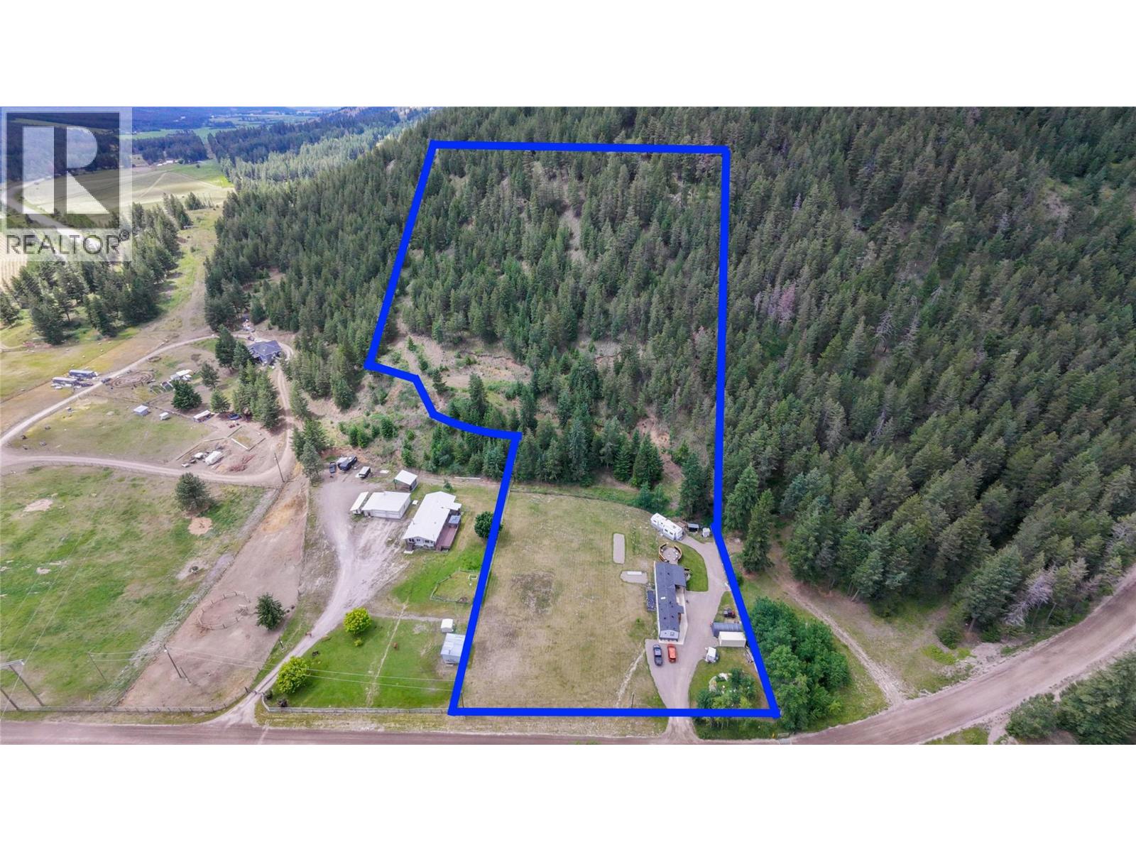 2884 Wetaskiwin Road, Falkland, British Columbia  V0E 1W1 - Photo 5 - 10392128