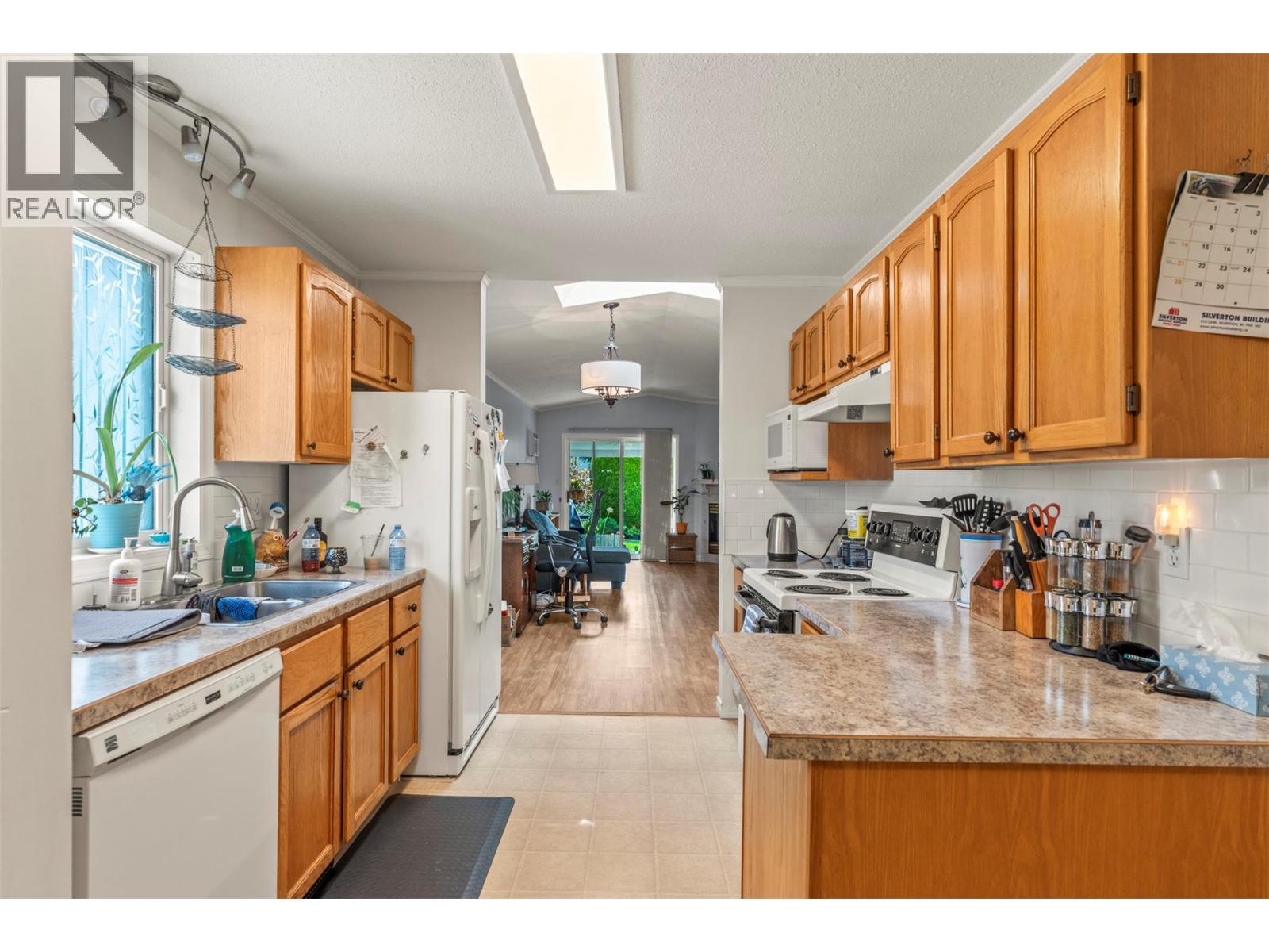 2435 Pleasant Valley Road Unit# 1 Lot# 1, Armstrong, British Columbia  V4Y 2A3 - Photo 11 - 10390992