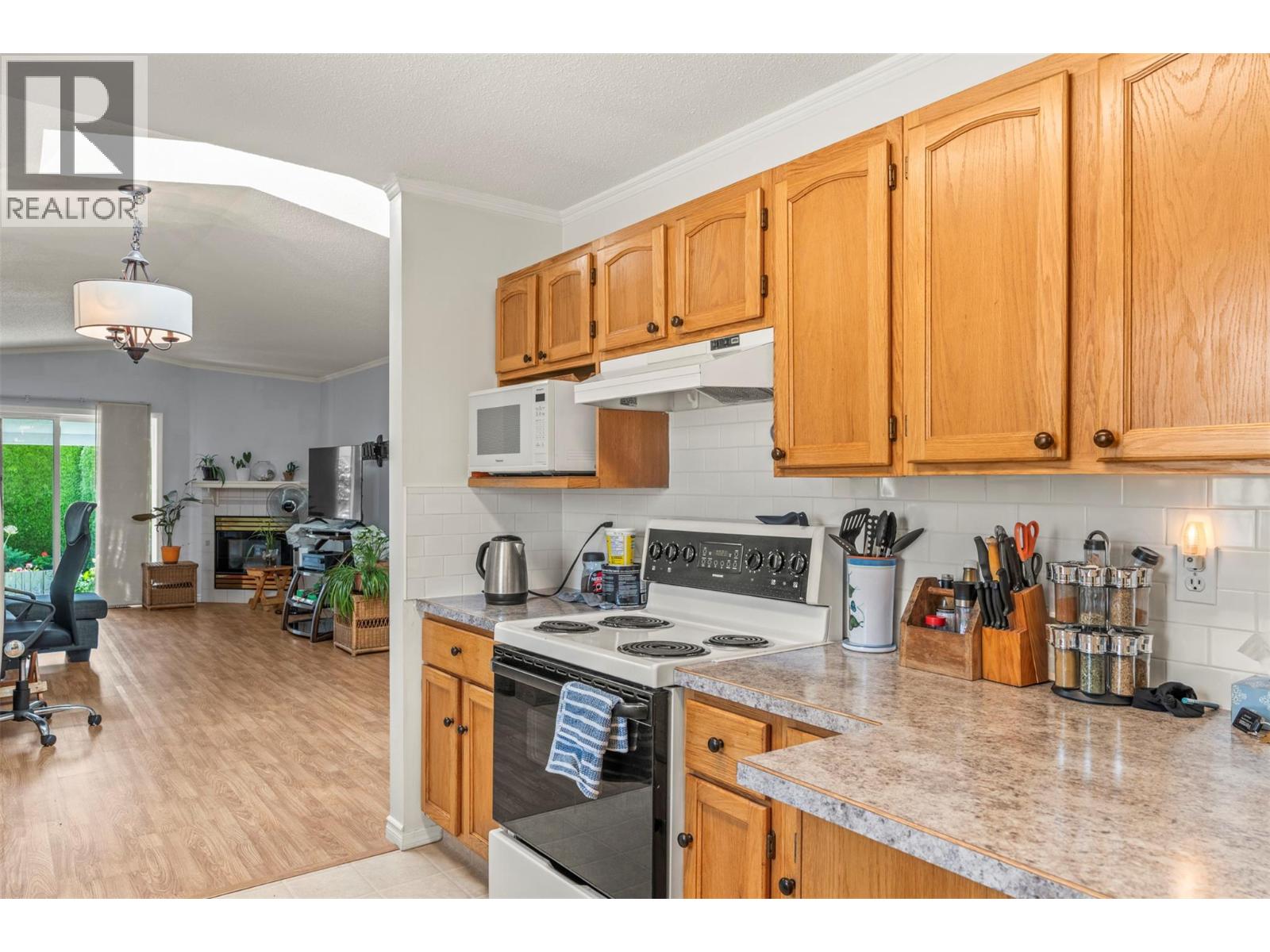 2435 Pleasant Valley Road Unit# 1 Lot# 1, Armstrong, British Columbia  V4Y 2A3 - Photo 12 - 10390992