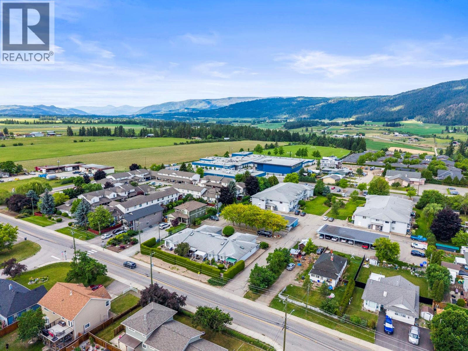 2435 Pleasant Valley Road Unit# 1 Lot# 1, Armstrong, British Columbia  V4Y 2A3 - Photo 34 - 10390992