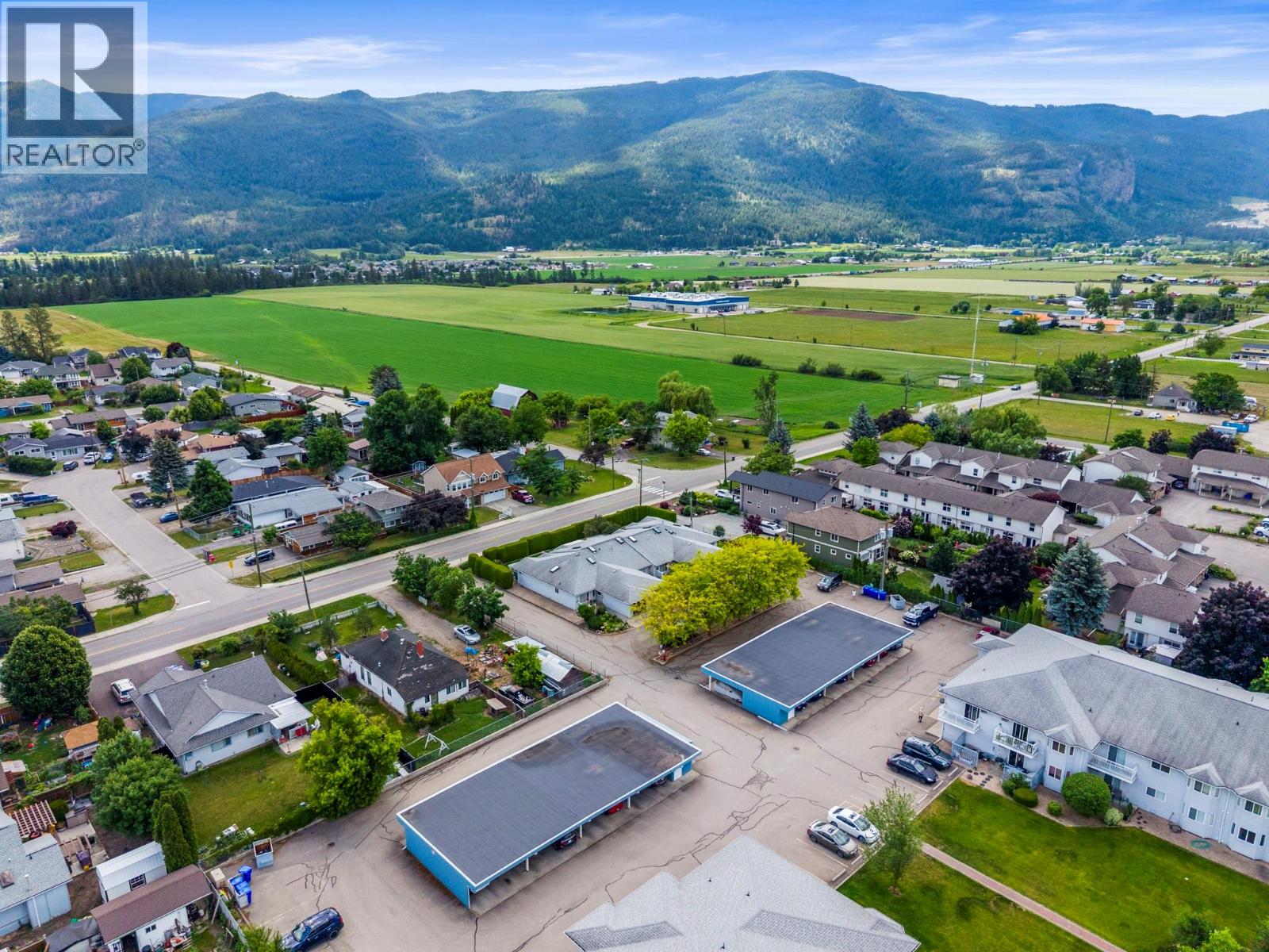 2435 Pleasant Valley Road Unit# 1 Lot# 1, Armstrong, British Columbia  V4Y 2A3 - Photo 35 - 10390992