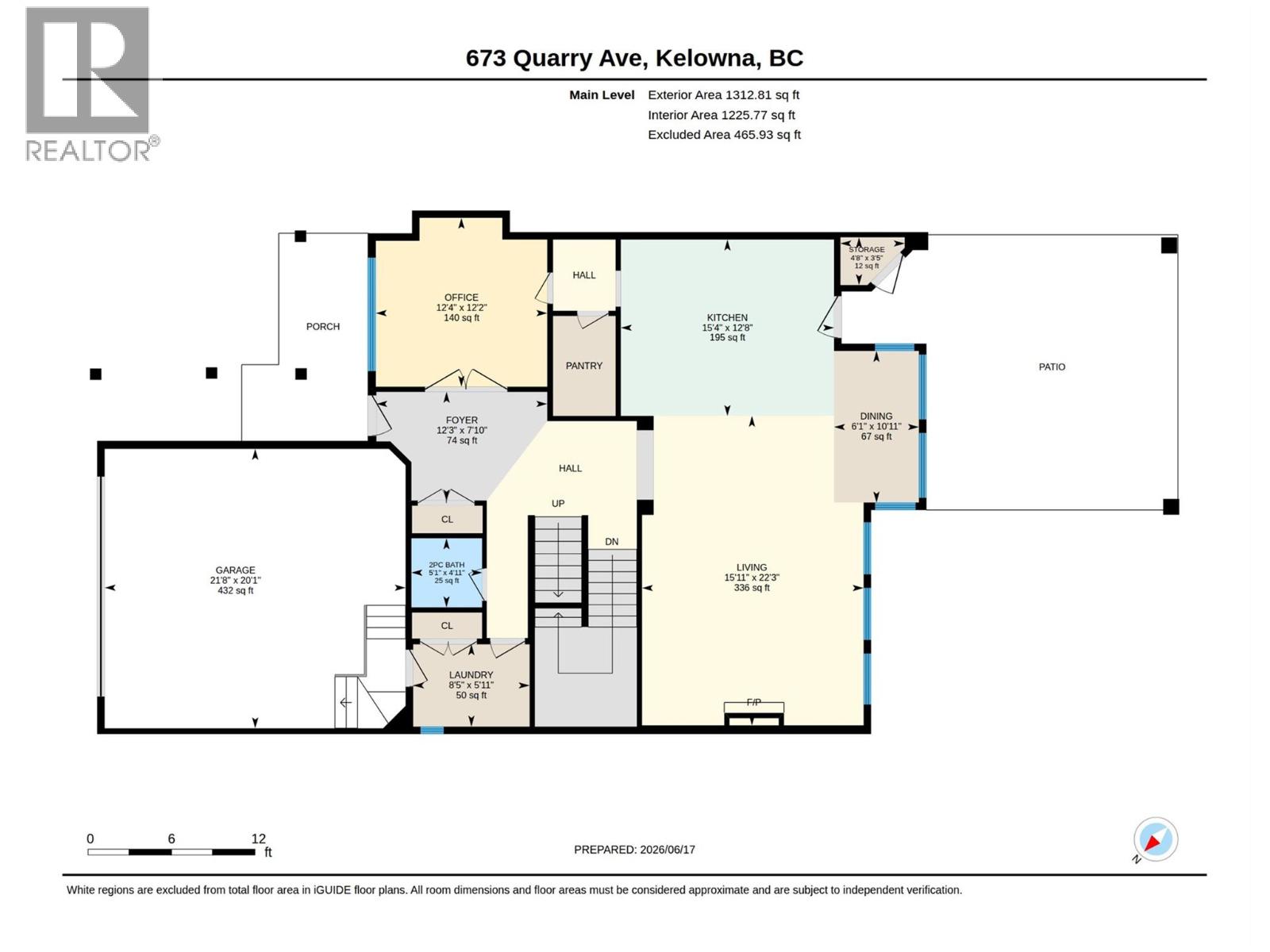 673 Quarry Avenue, Kelowna, British Columbia  V1W 5E2 - Photo 78 - 10392126