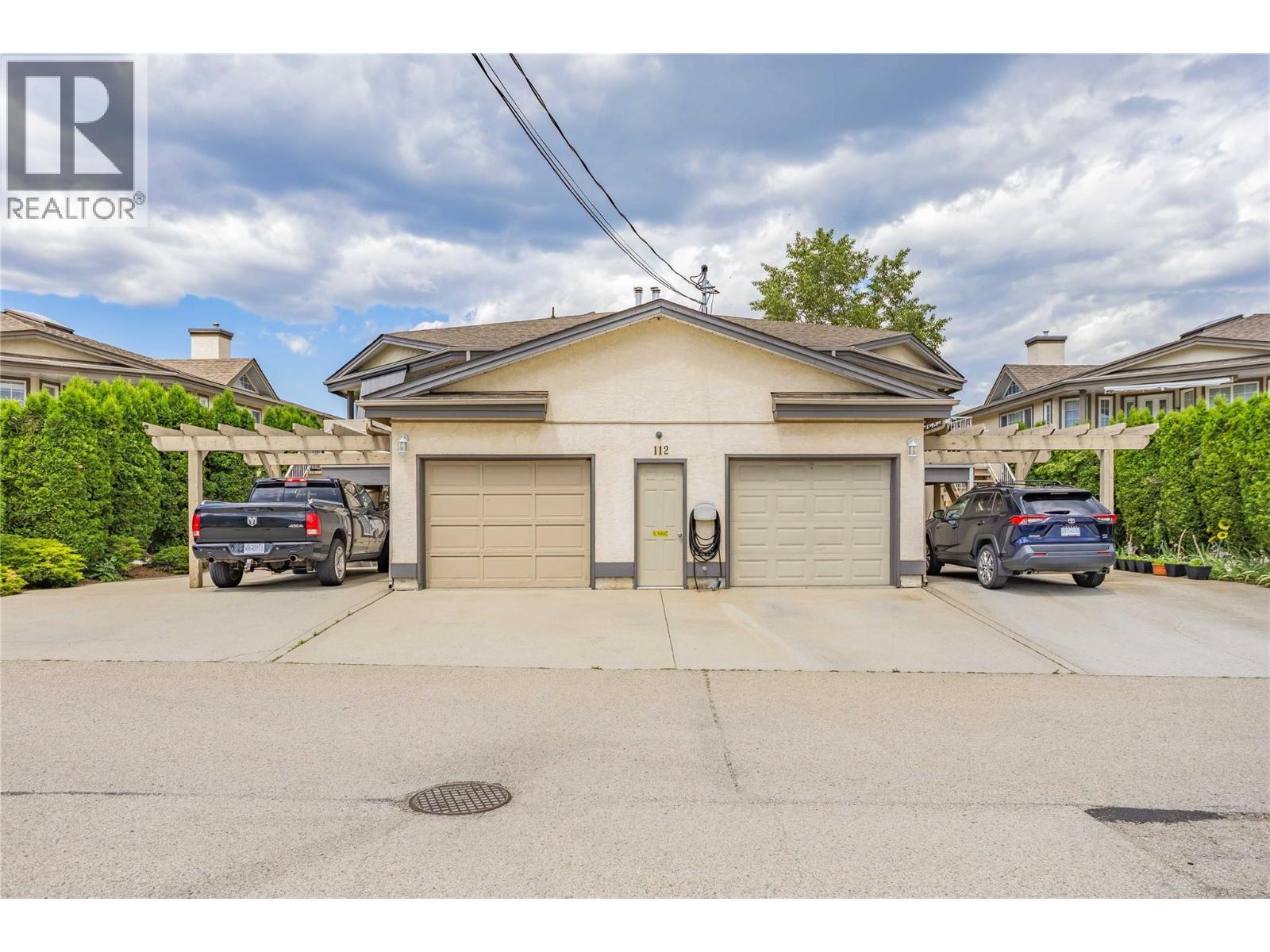 7841 97 Highway Highway Unit# 112-1, Lake Country, British Columbia  V4V 1E7 - Photo 1 - 10391457