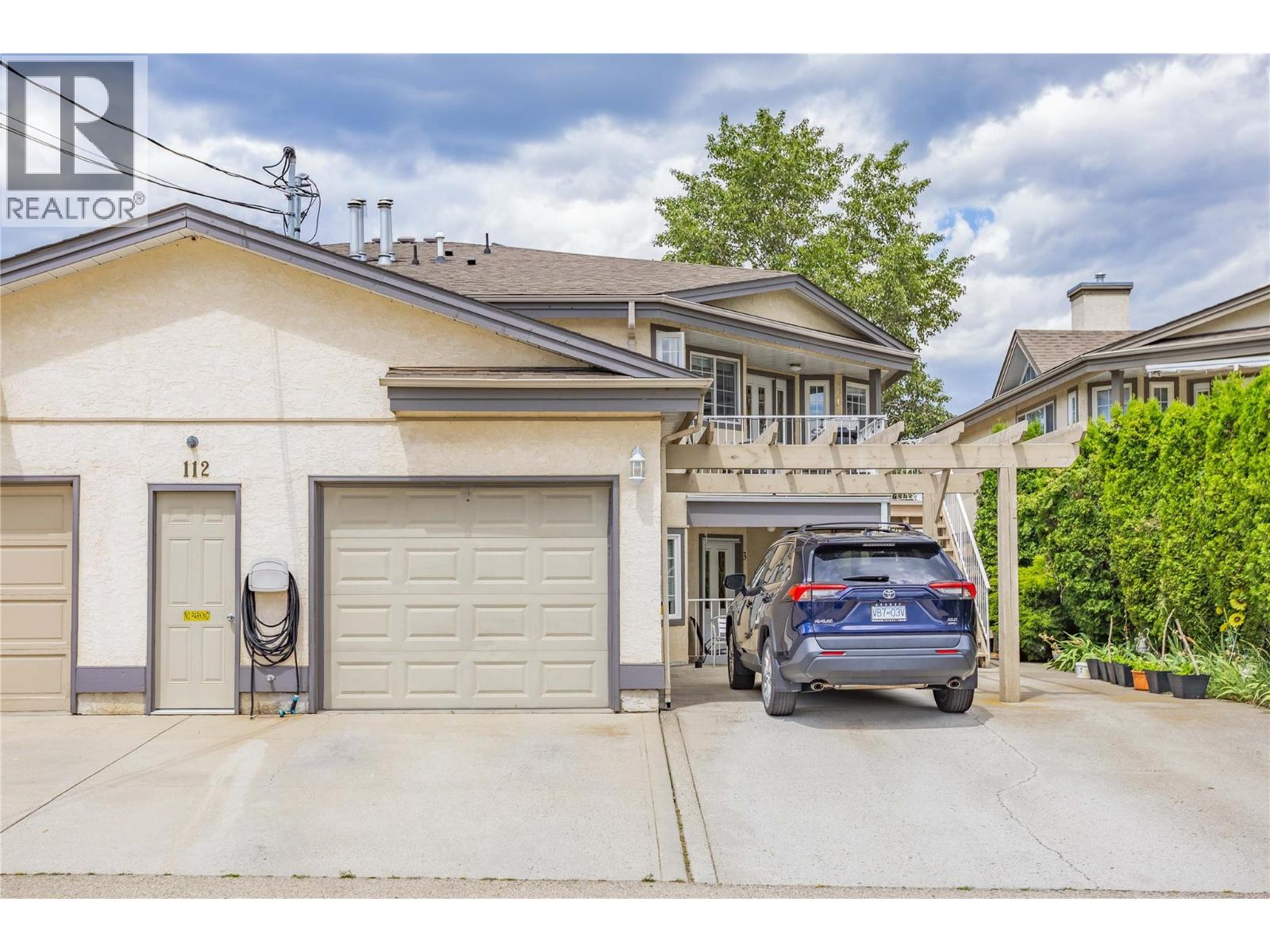 7841 97 Highway Highway Unit# 112-1, Lake Country, British Columbia  V4V 1E7 - Photo 2 - 10391457