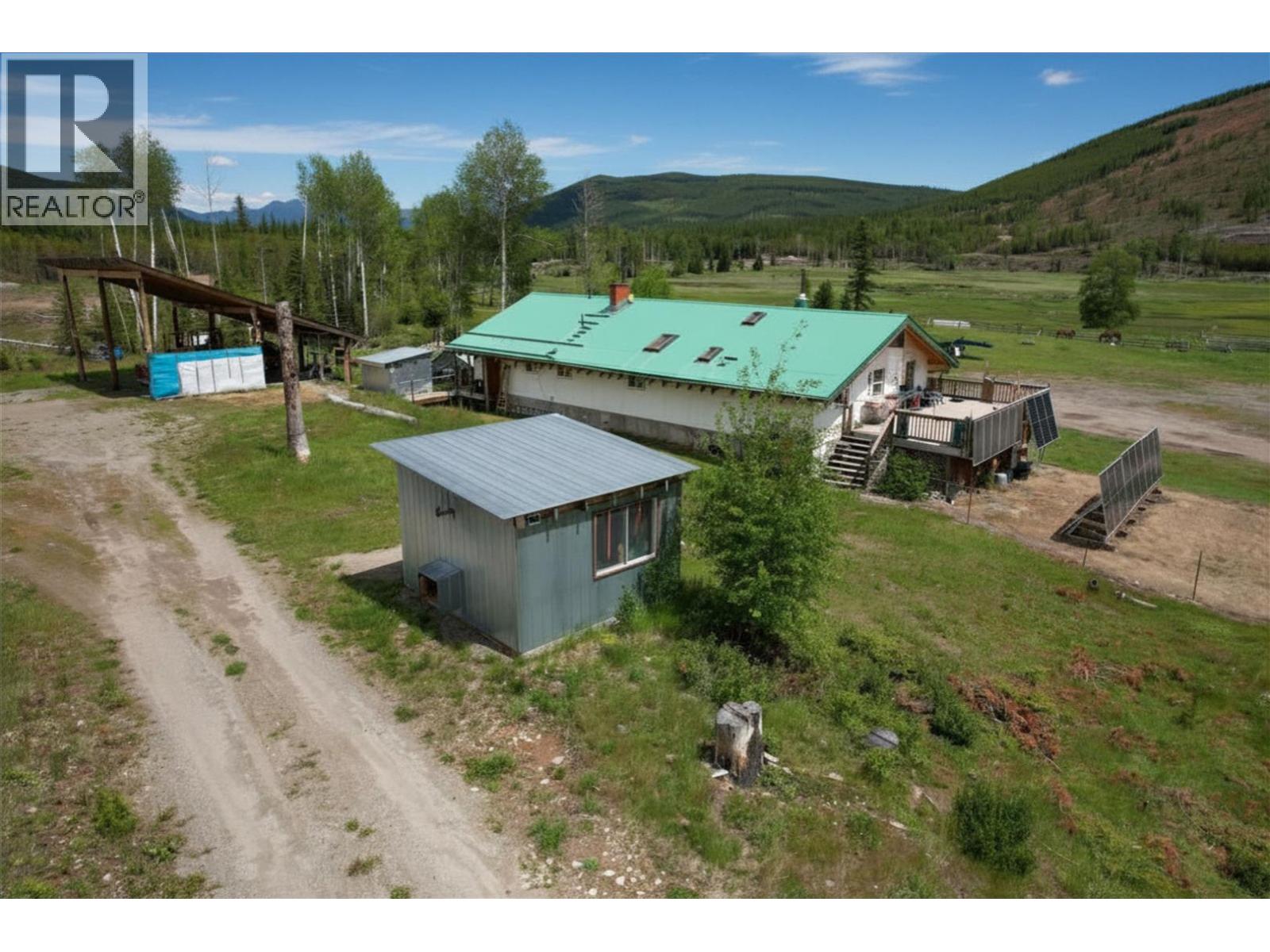6730 Gold Creek Road, Cranbrook, British Columbia  V1C 4H6 - Photo 12 - 10392156