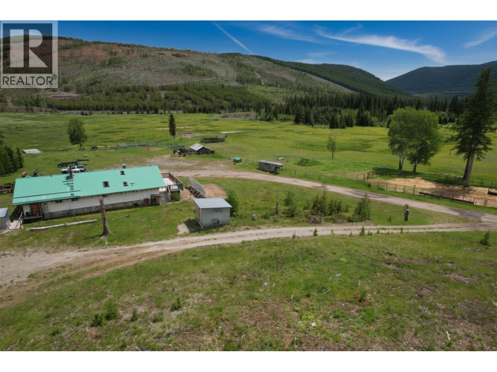 6730 Gold Creek Road, Cranbrook, British Columbia  V1C 4H6 - Photo 13 - 10392156